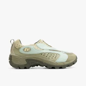 Merrell Moc Speed Streak Evo 1TRL Drab / Sage Cushion Feel Heat Retention