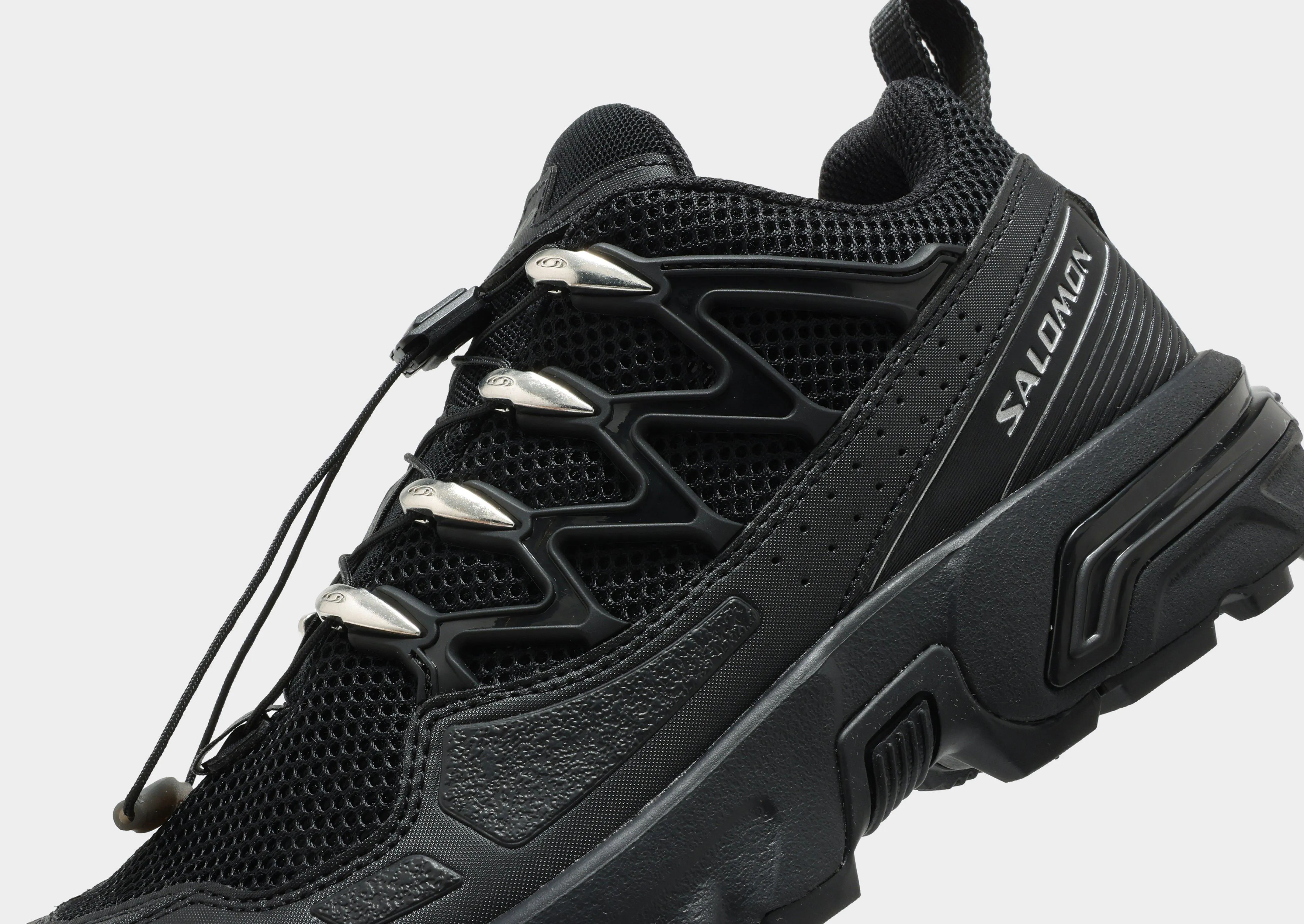 Breathable Material Busy Path ACS   OG