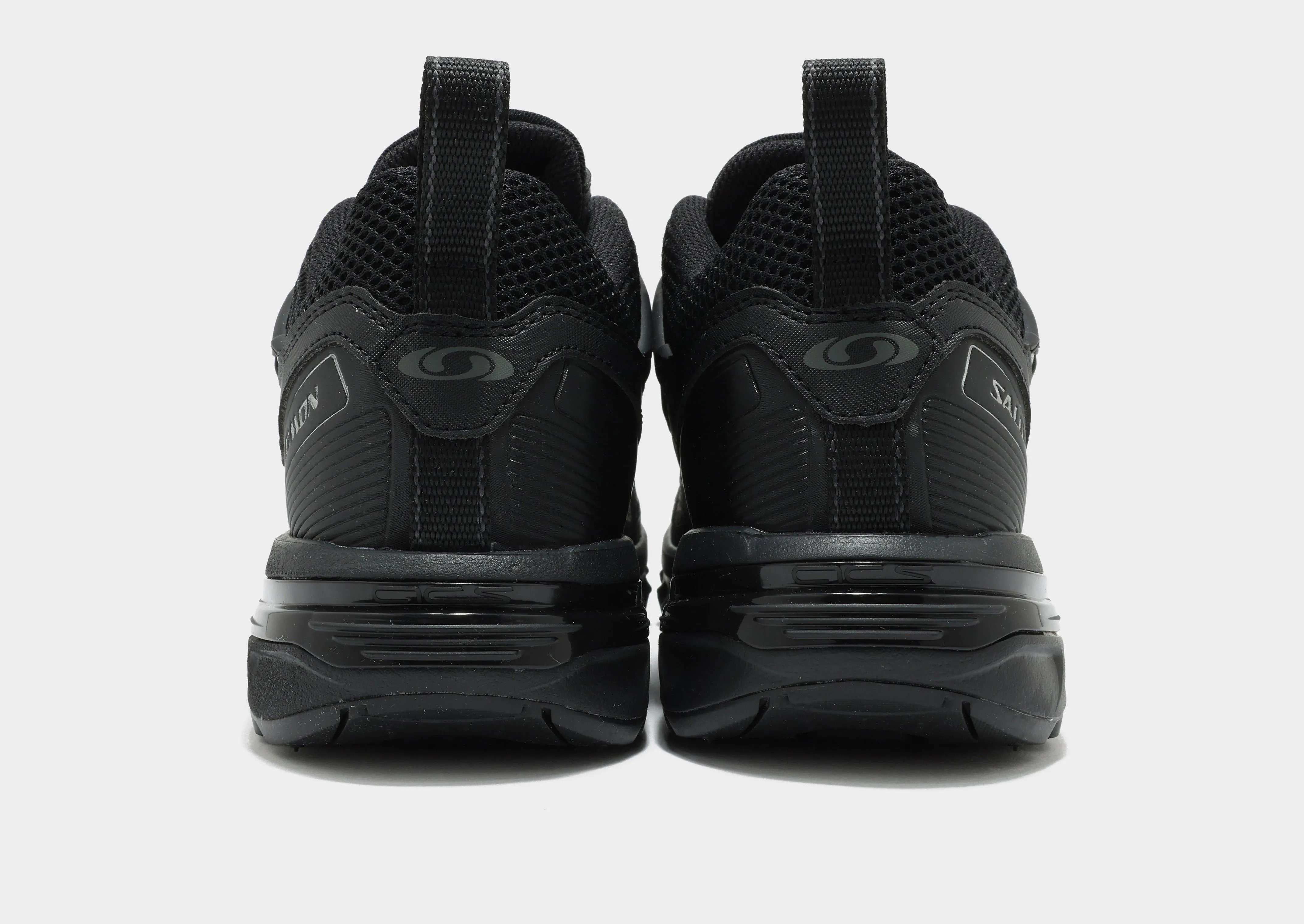 ACS   OG Action Fast