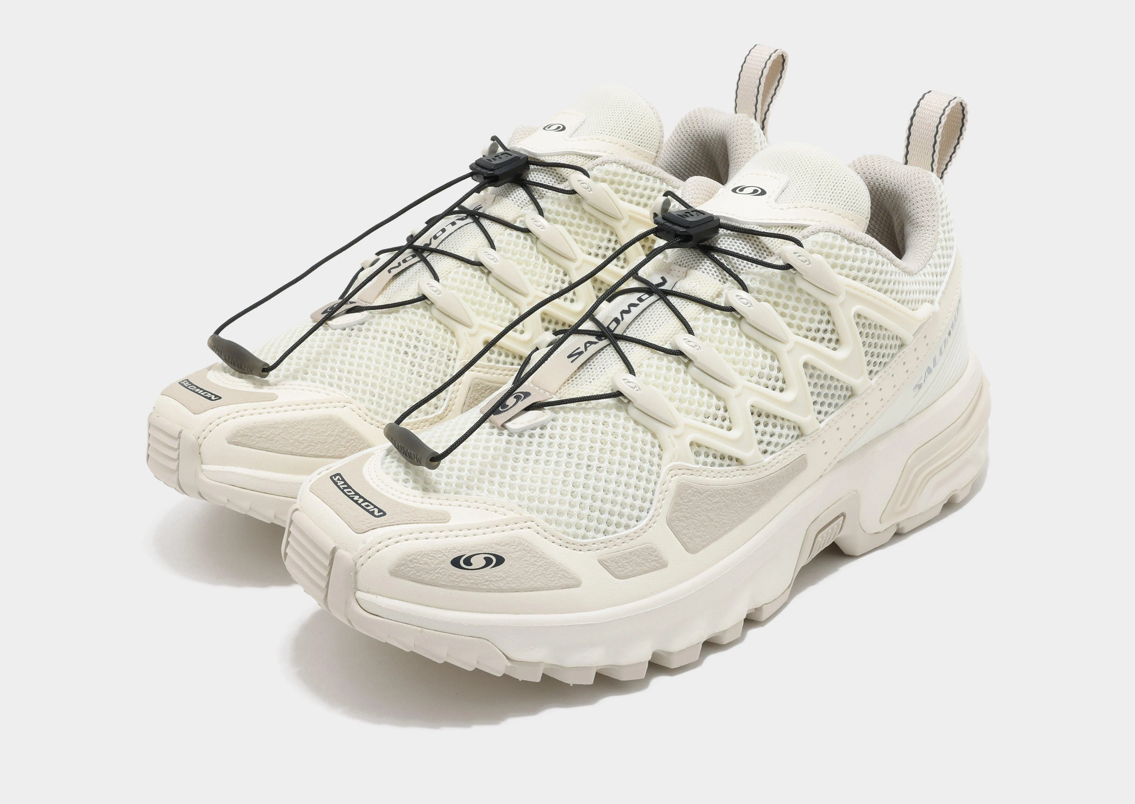 ACS   OG Summer Heat Ventilated Design