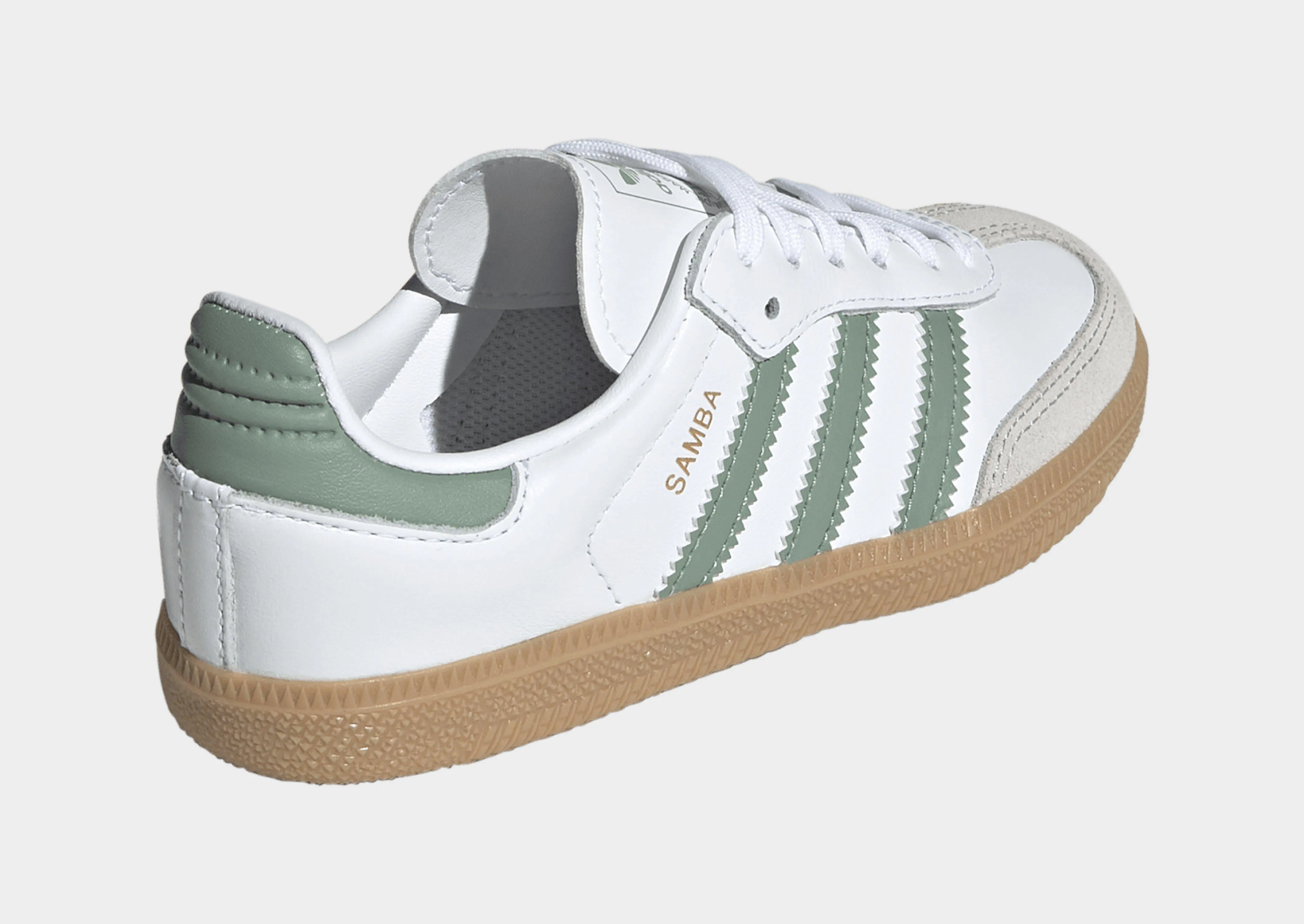 Samba OG Children's Sock Like Travel Routine