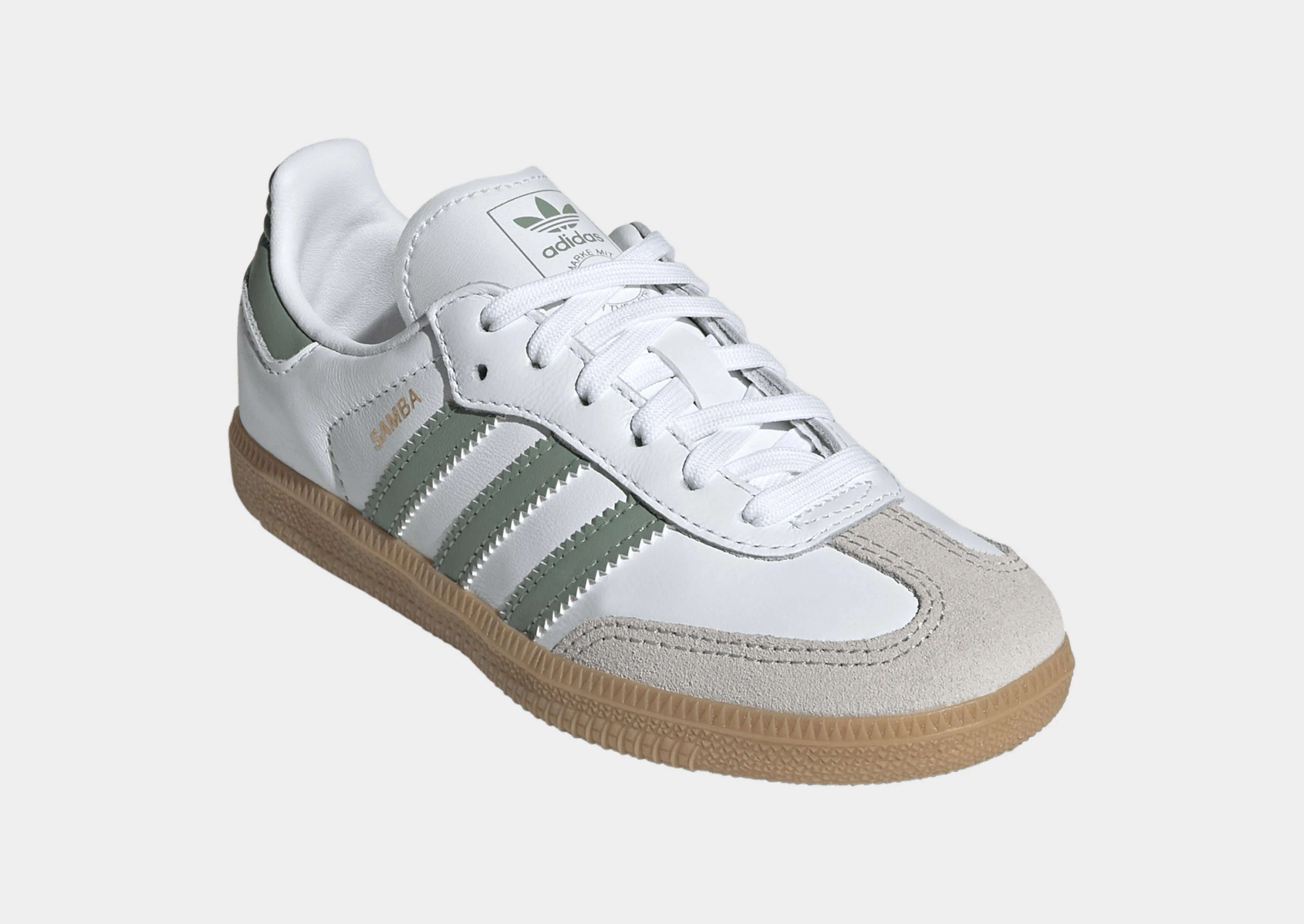 Clean Wear Samba OG Children's