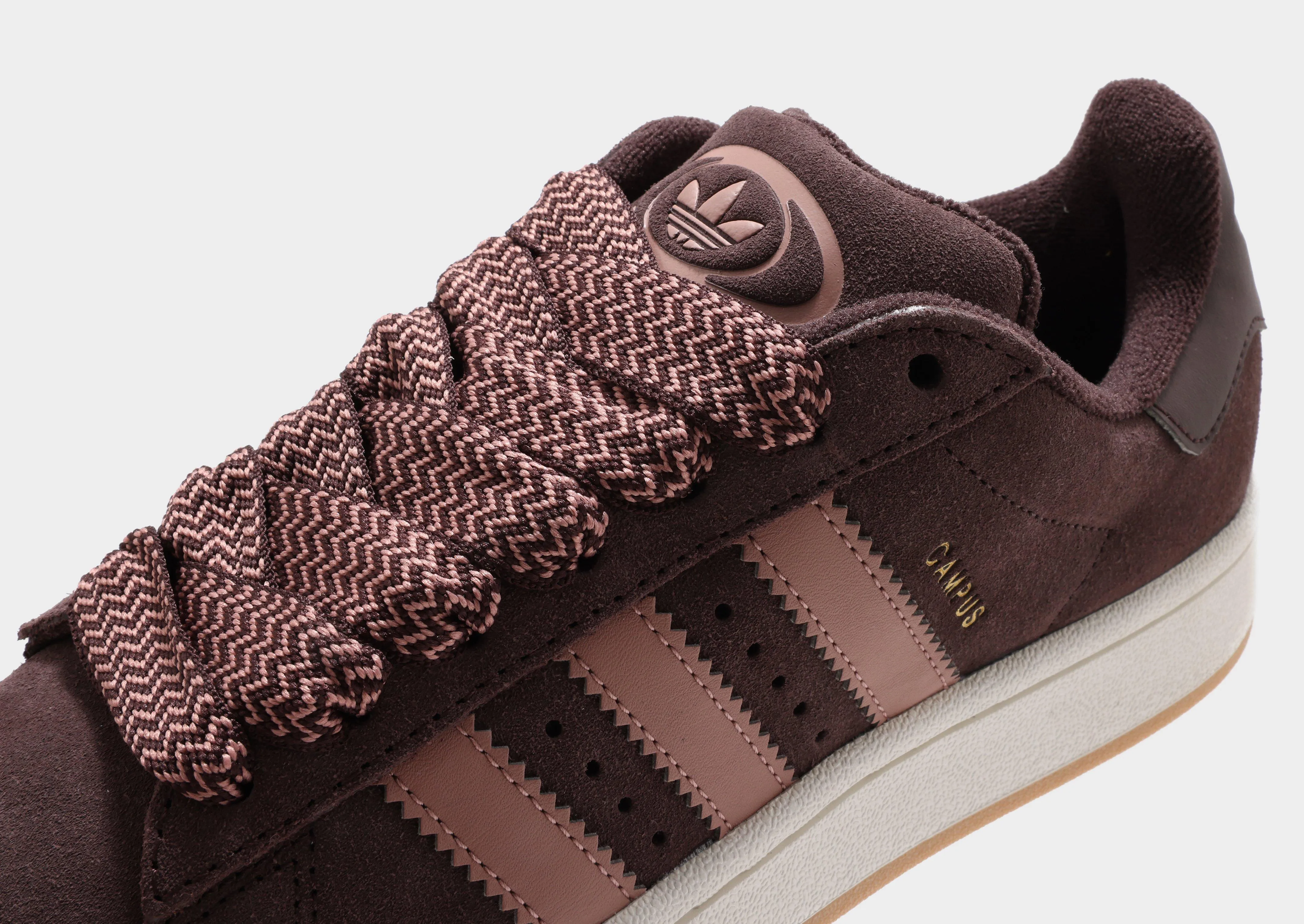 Campus 00s Women's Versatile Look Flat Style