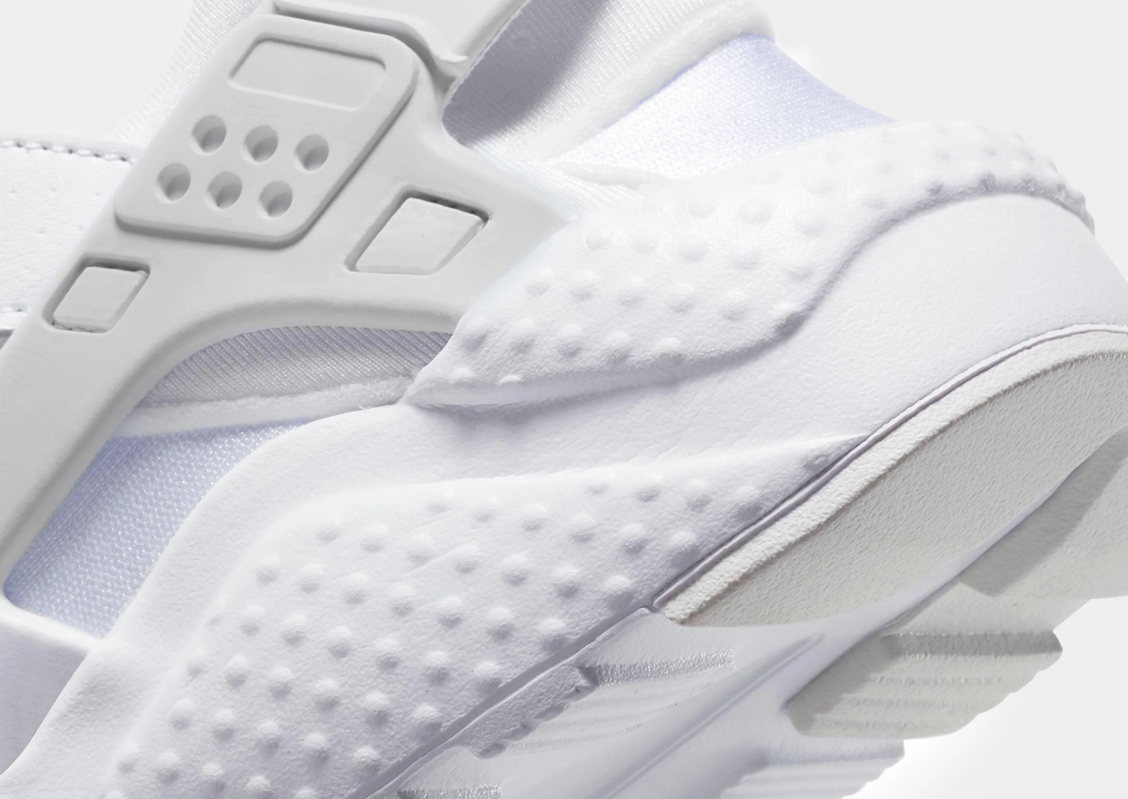 Effortless Entry Huarache Run Junior's