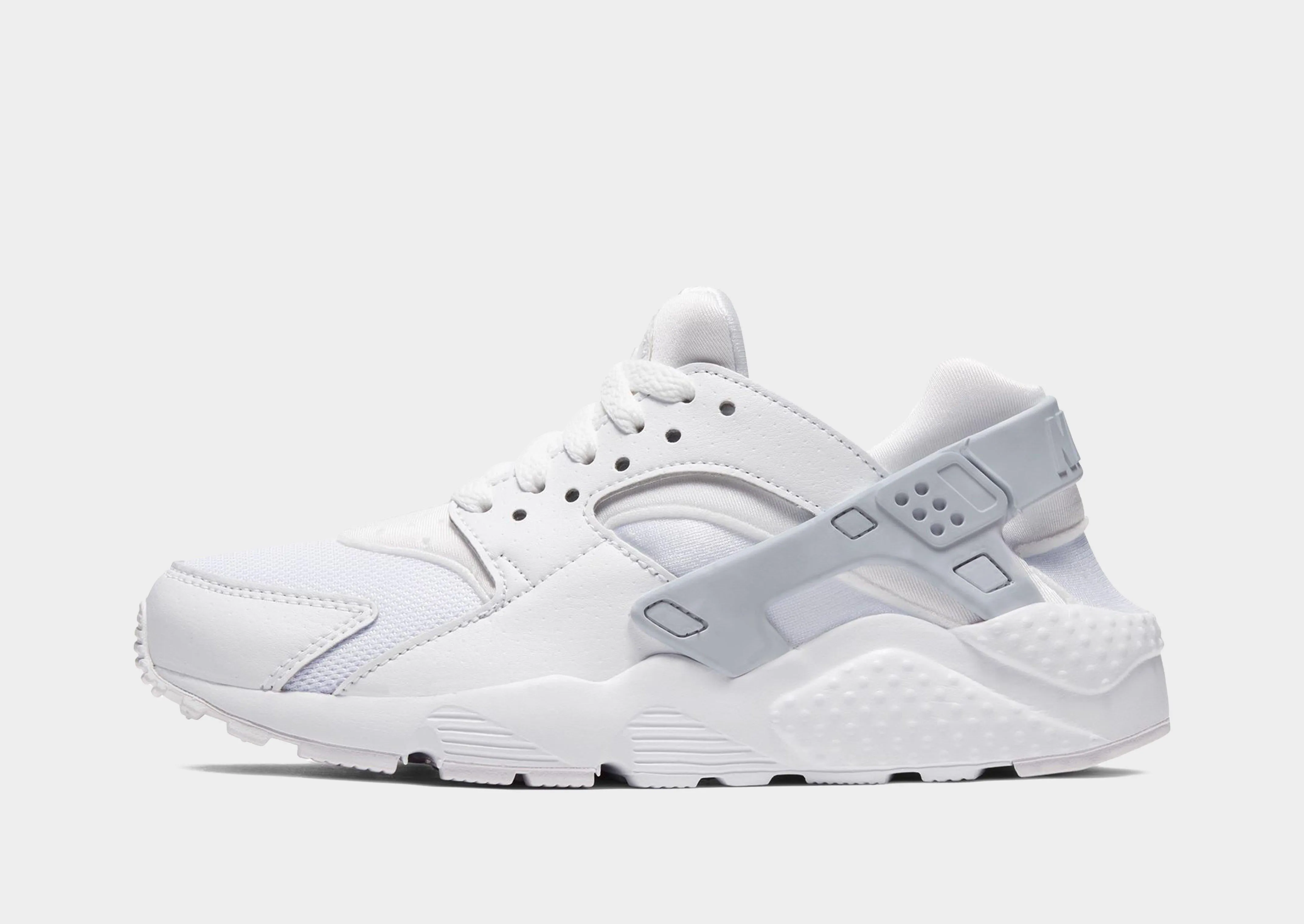 Comfortable to wear Huarache Run Junior's