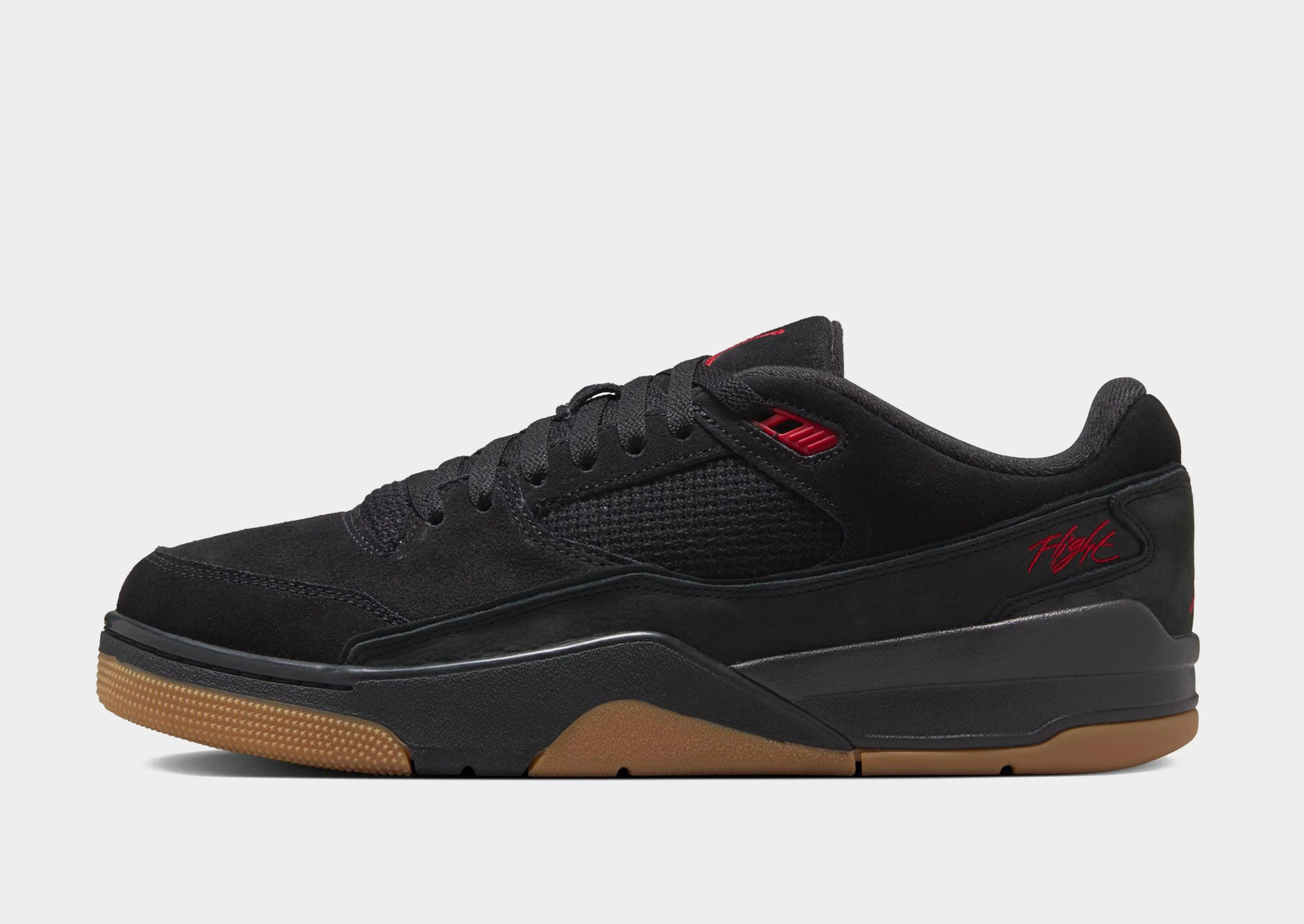 Flight Court Urban Comfort