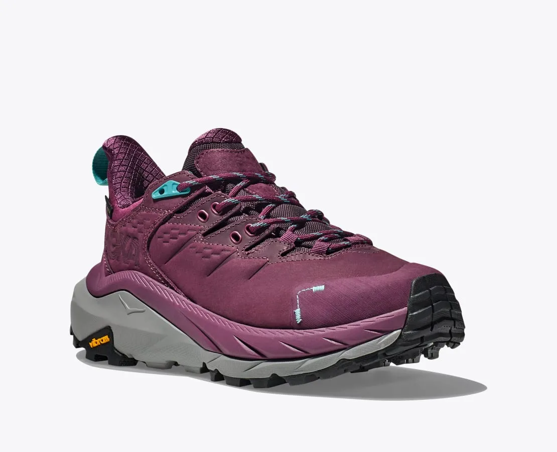 Free Pace Padded collar Kaha 2 Low GTX