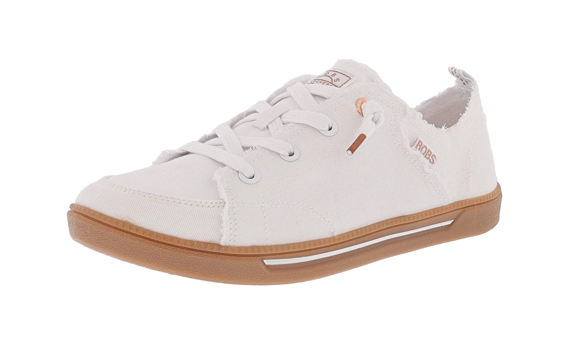 Busy Life Skechers Women's Bobs B Cute 2.0 Canvas Upper Shoes