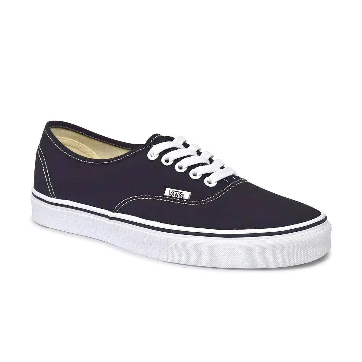 Ready Wear Function Meets VANS Authentic Black/White Shoes