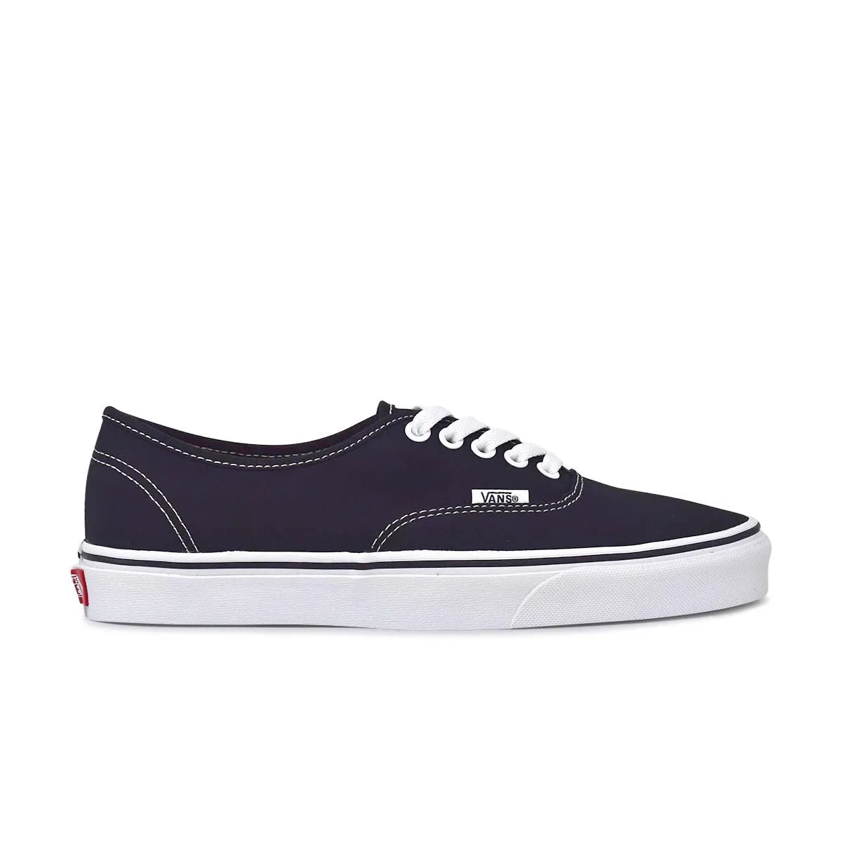 VANS Authentic Black/White Shoes Cool Pop Style Goal