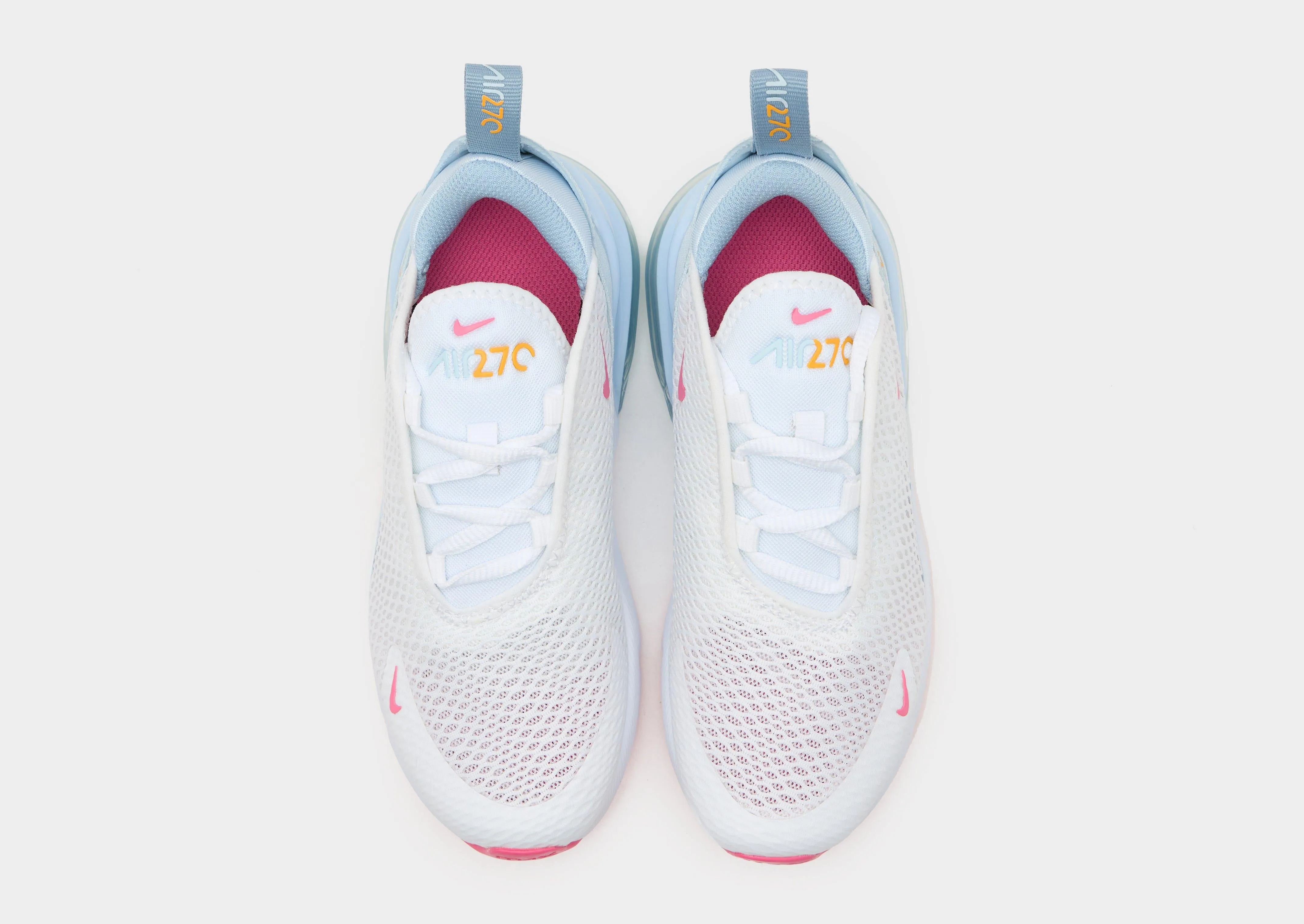 Air Max 270 Children's Soft Fabric
