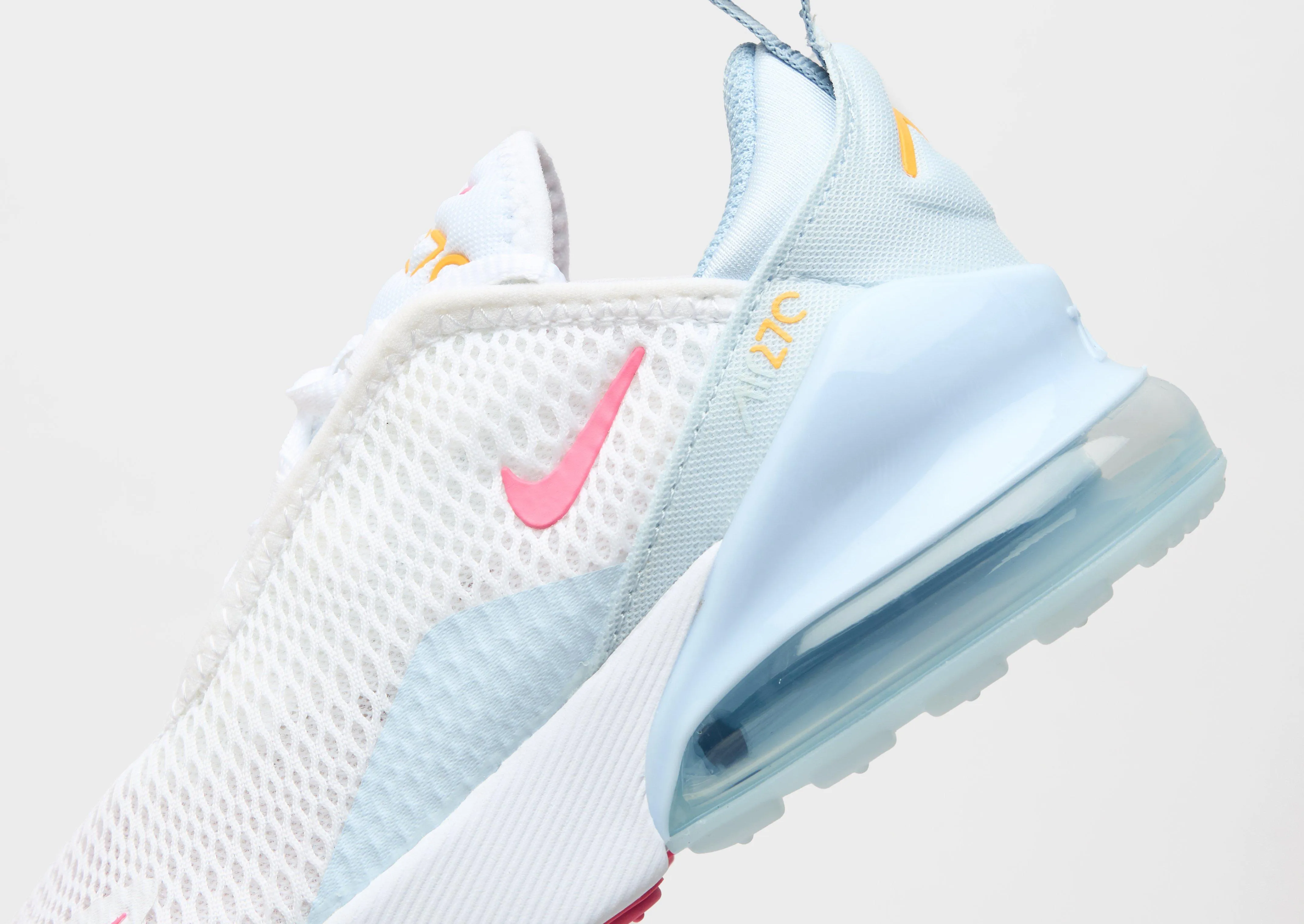 Tight Fit Air Max 270 Children's