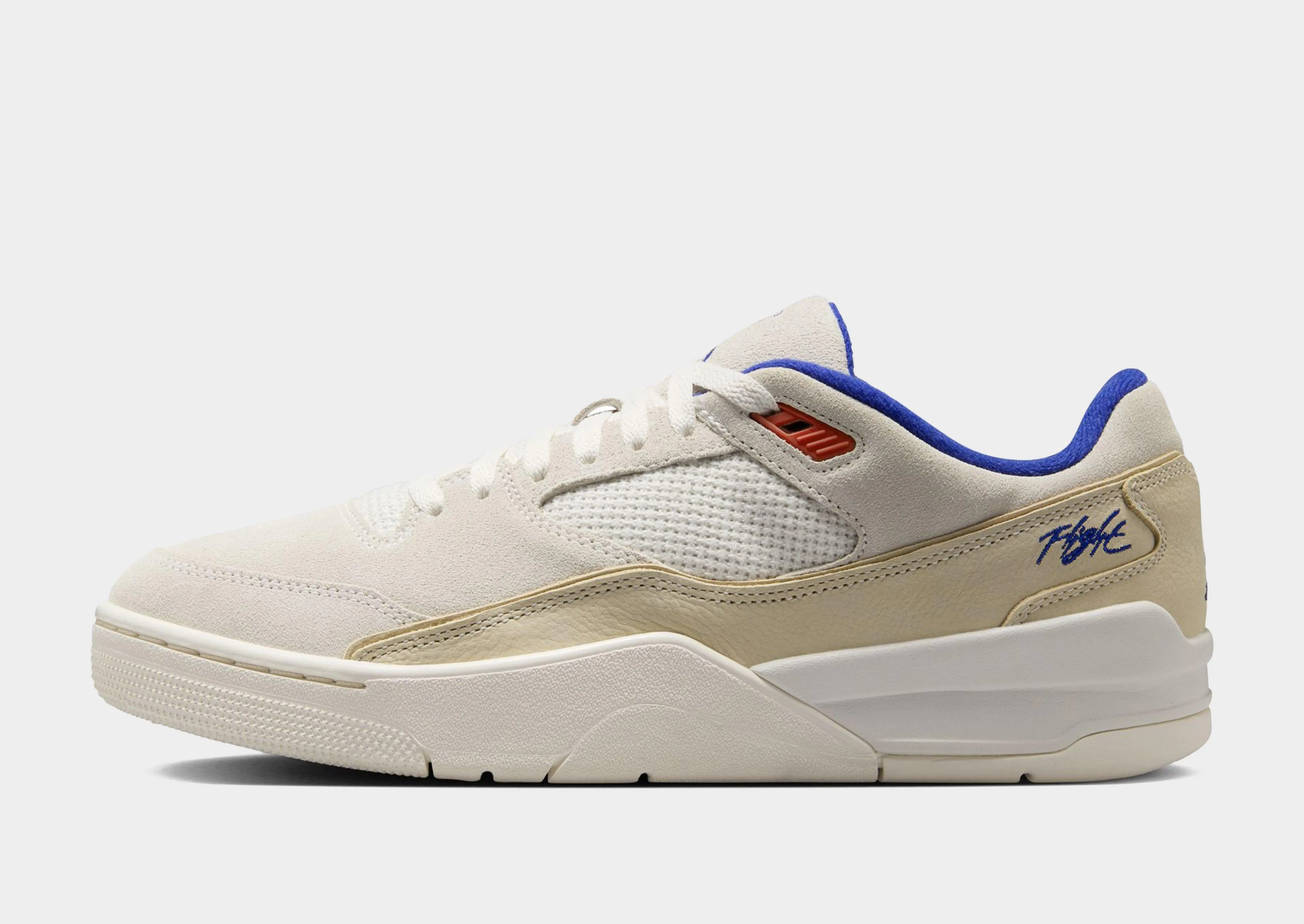 Heat Sealed Layers Speed Step Flight Court