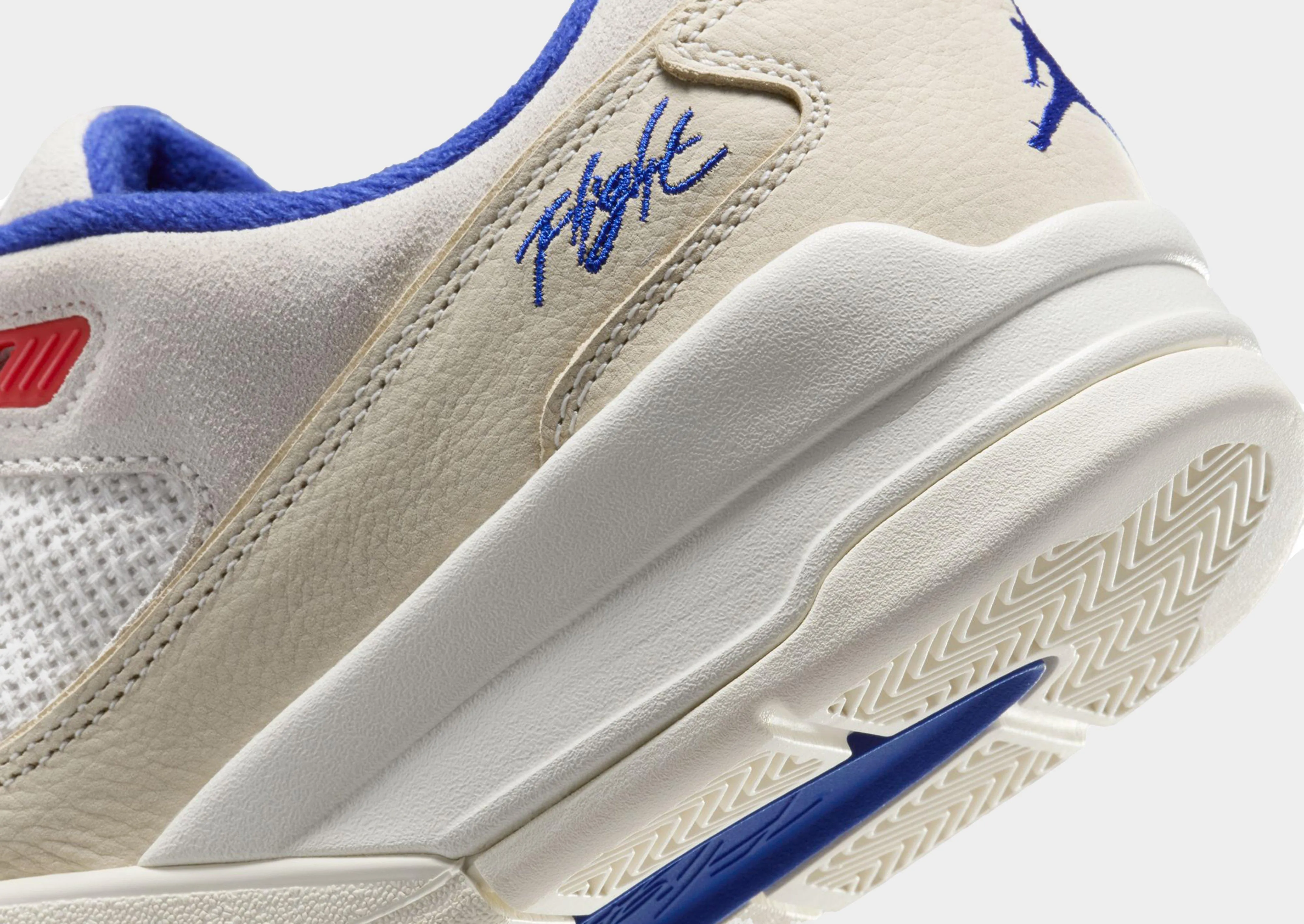 High Ankle walking shoes Flight Court