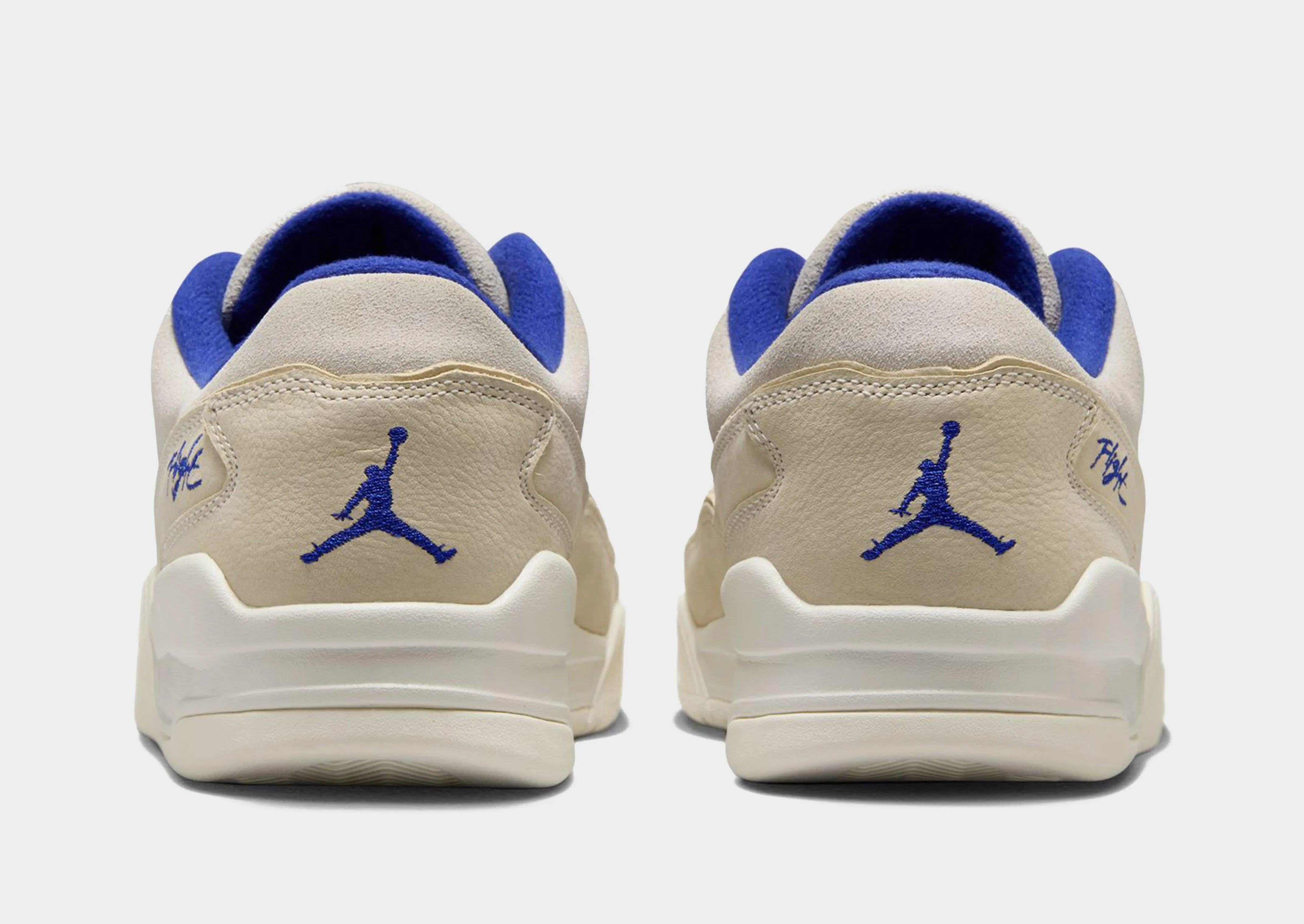 Flight Court MDOutsole