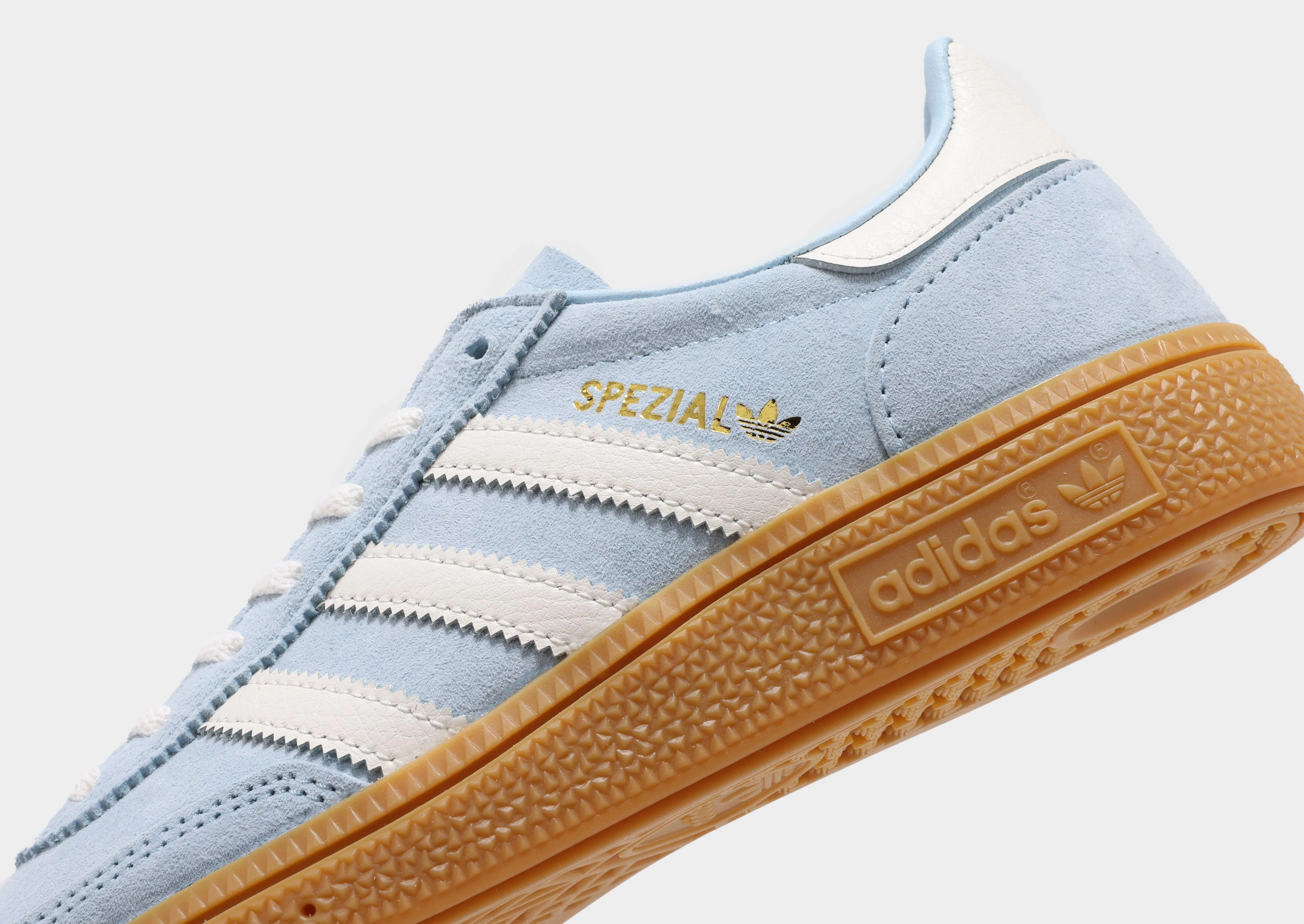 Handball Spezial Women's Bold colors Compact Build