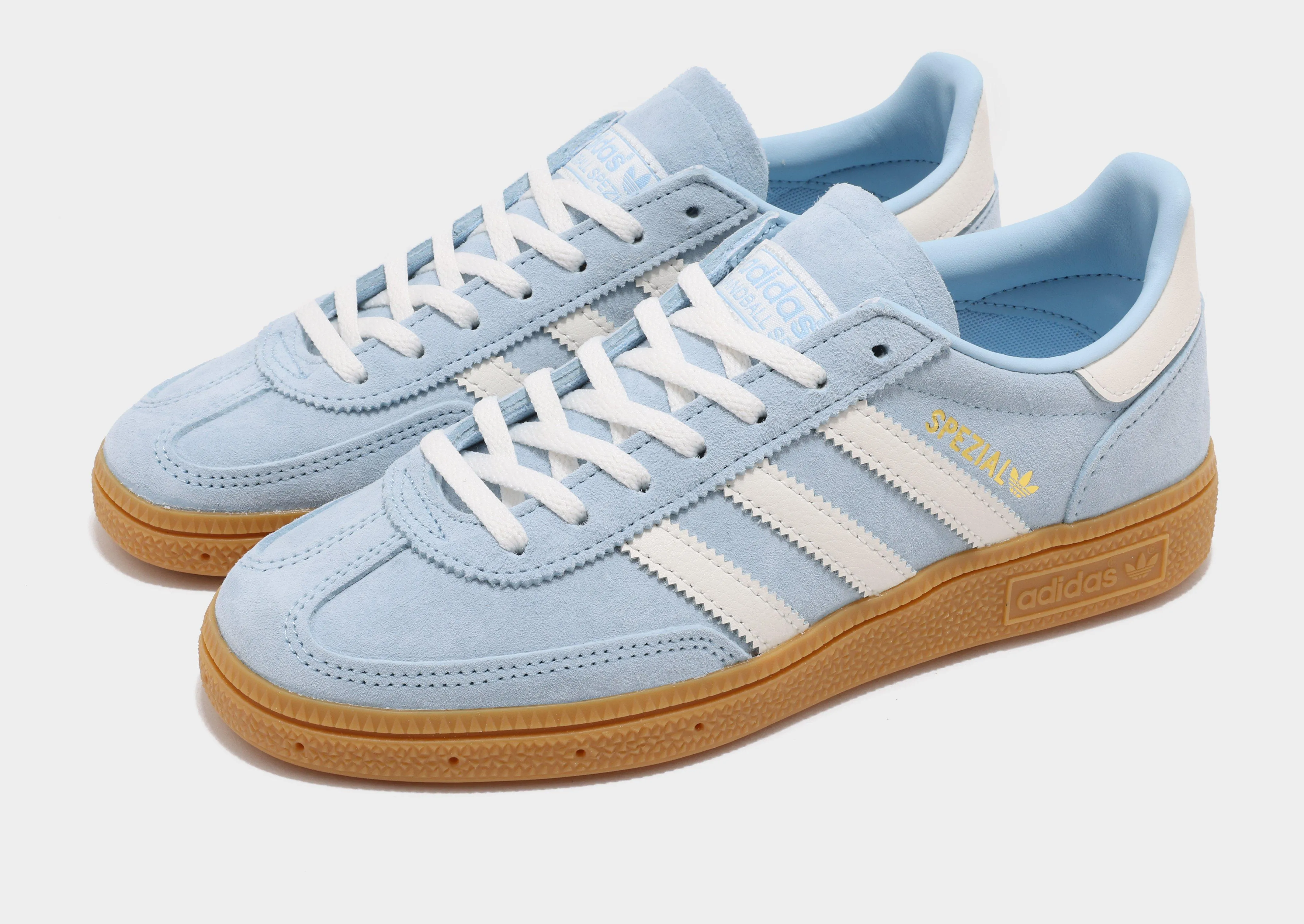 Handball Spezial Women's Dynamic silhouette Superior Traction
