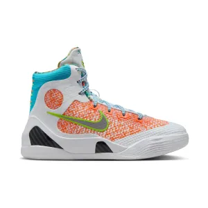 Kobe IX Elite 'What The' Big Kids' Basketball Shoes Light Mesh Multi Layer Sole