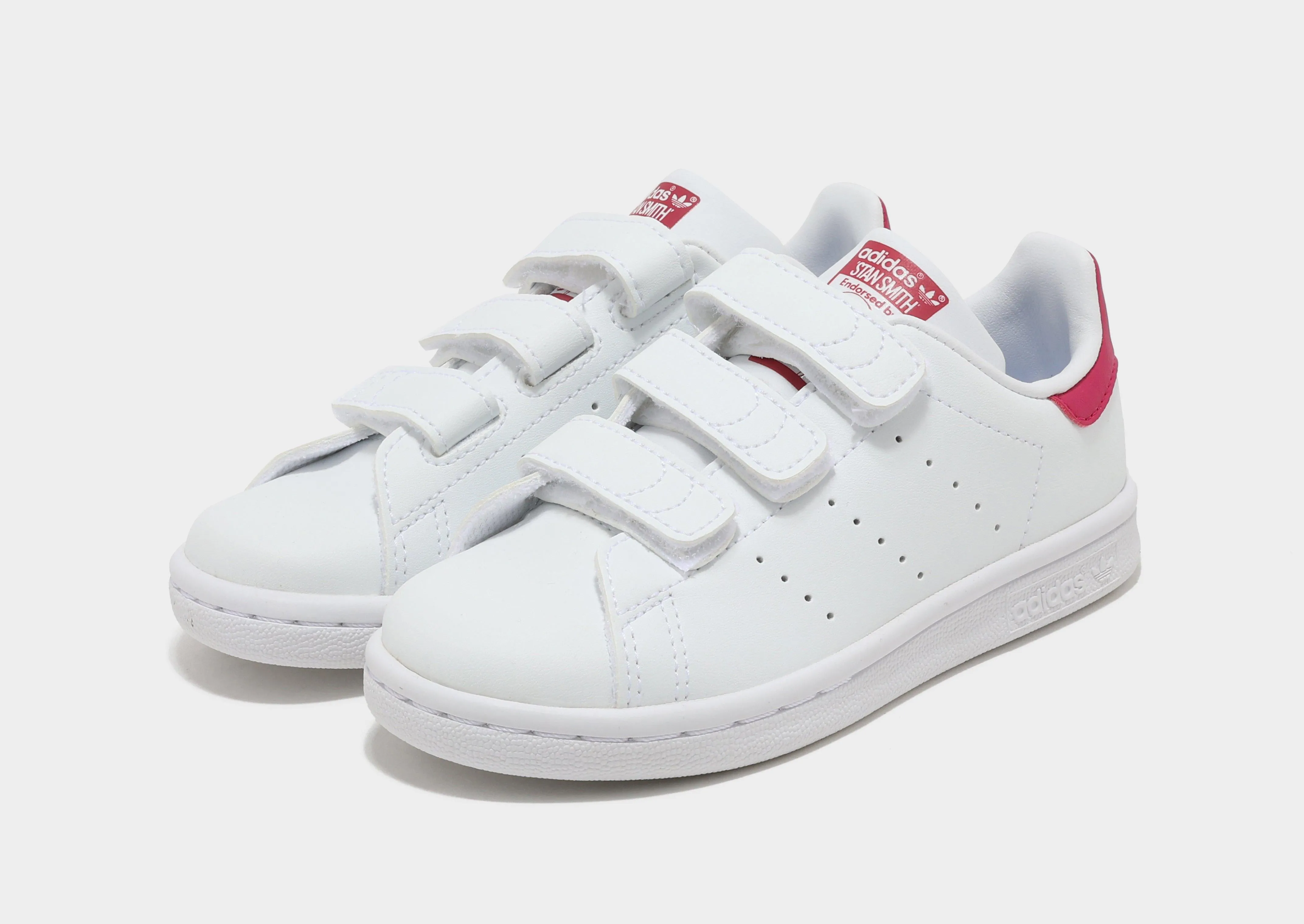 Stan Smith Children's Comfortable Sole