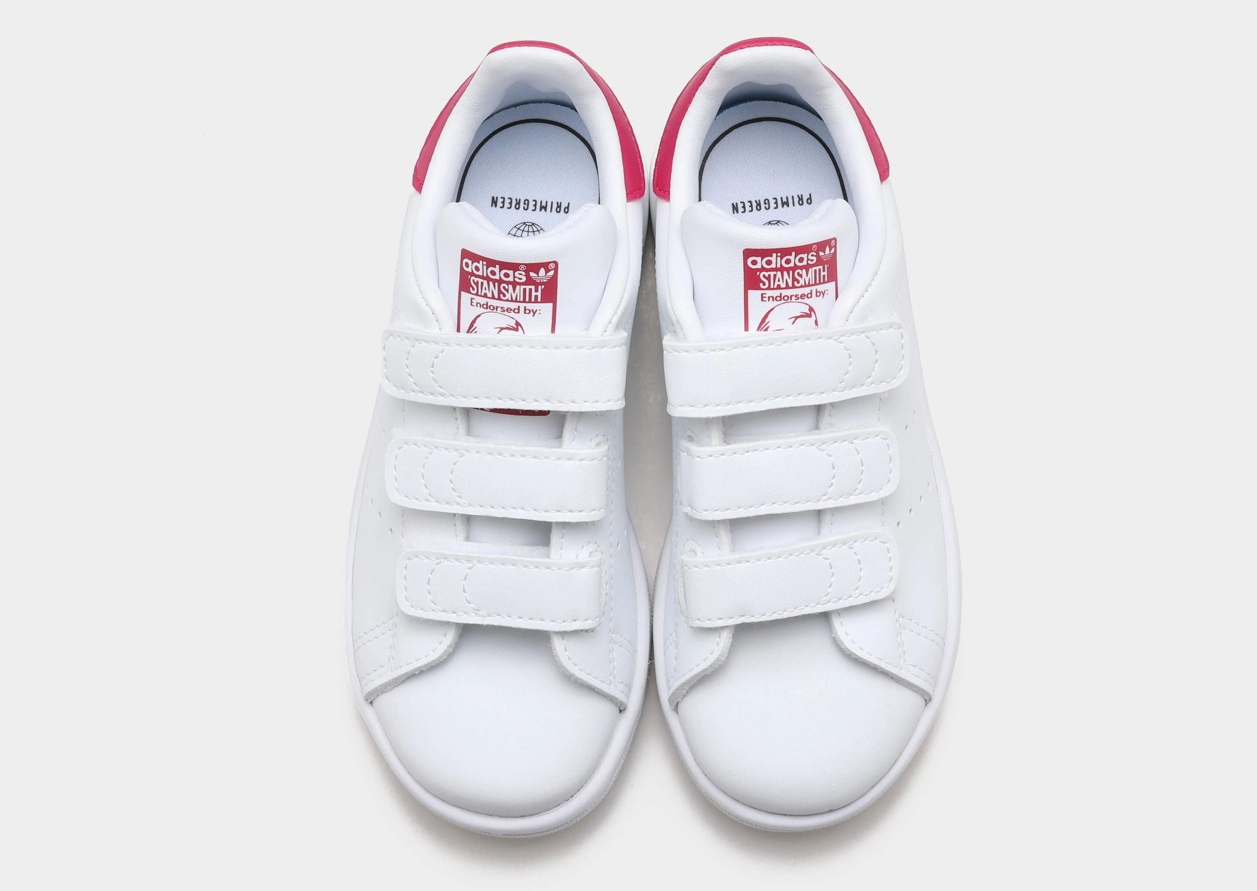 Breathable Build Stan Smith Children's