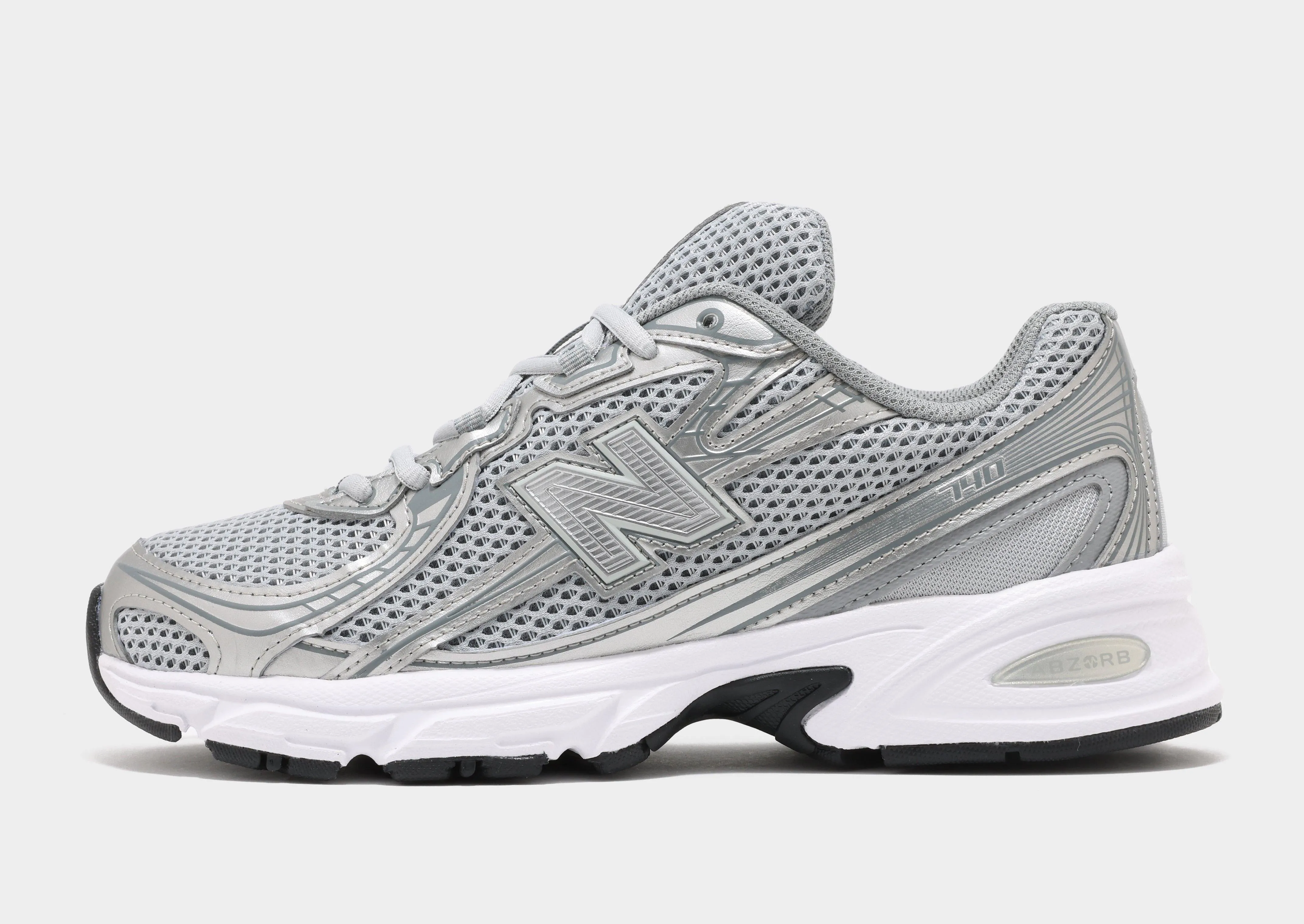 Slip On Design Anti   Fatigue 740