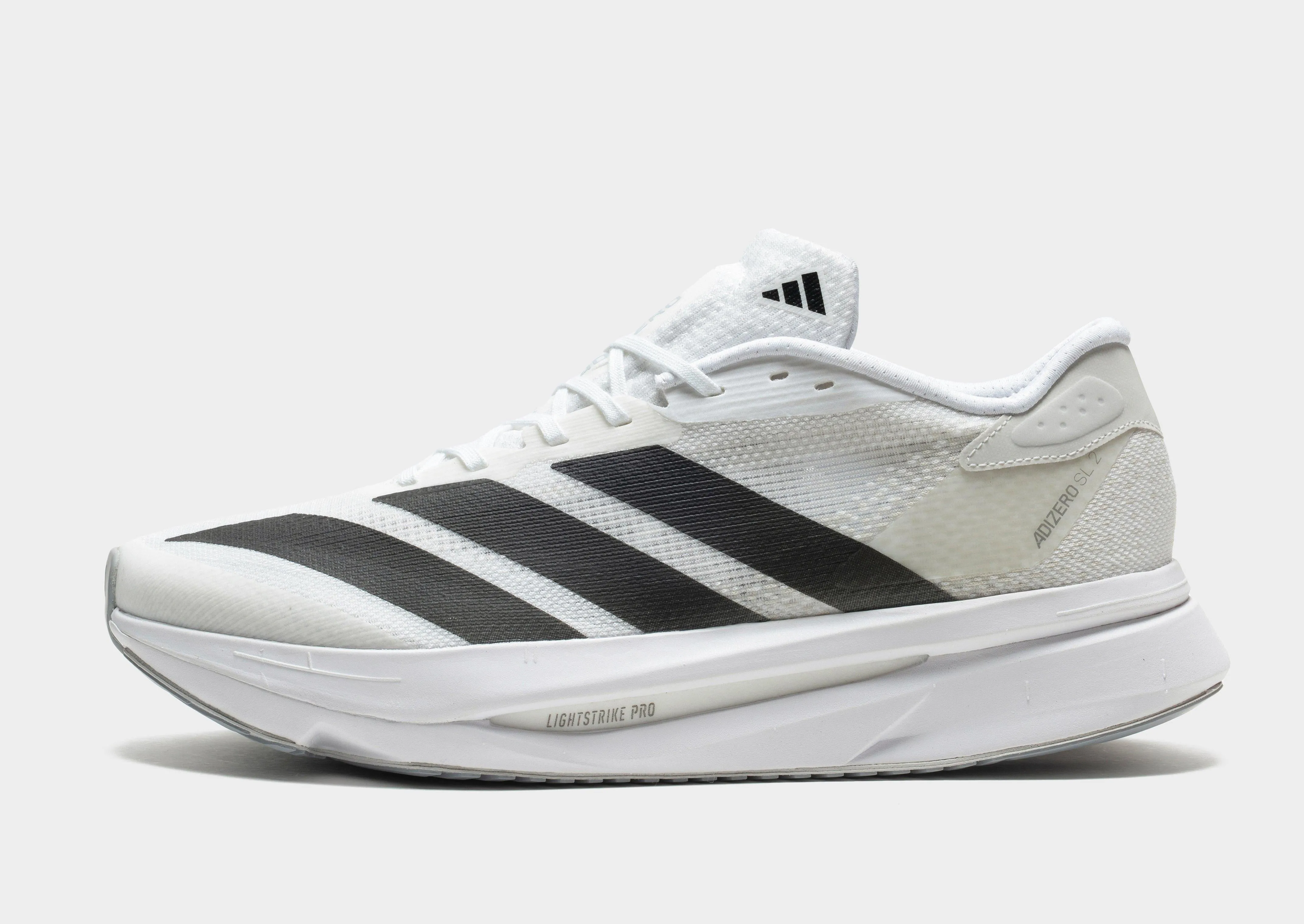 Team Jog Drill Pace Adizero SL2