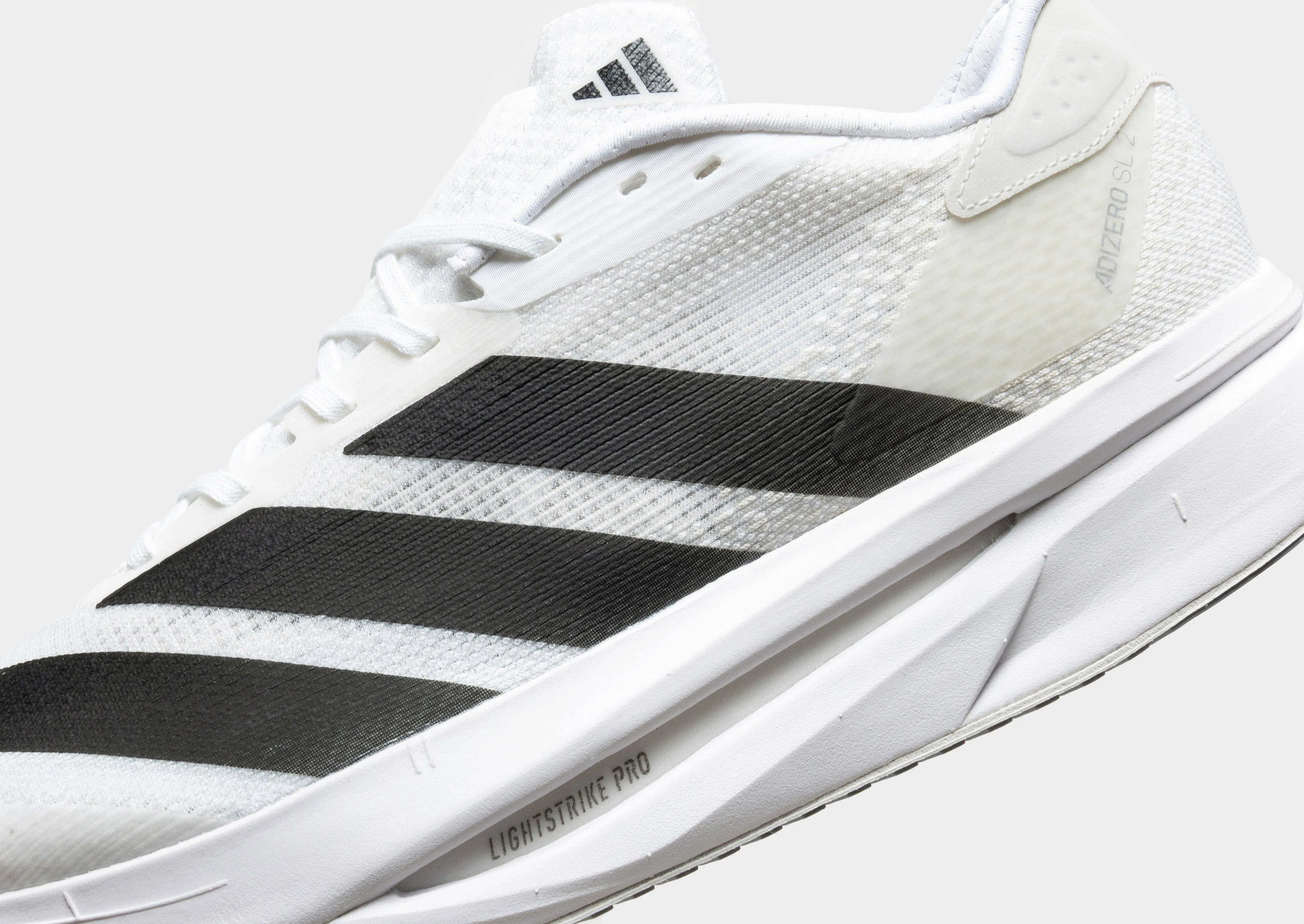 Adizero SL2 Calm Move outdoor mode