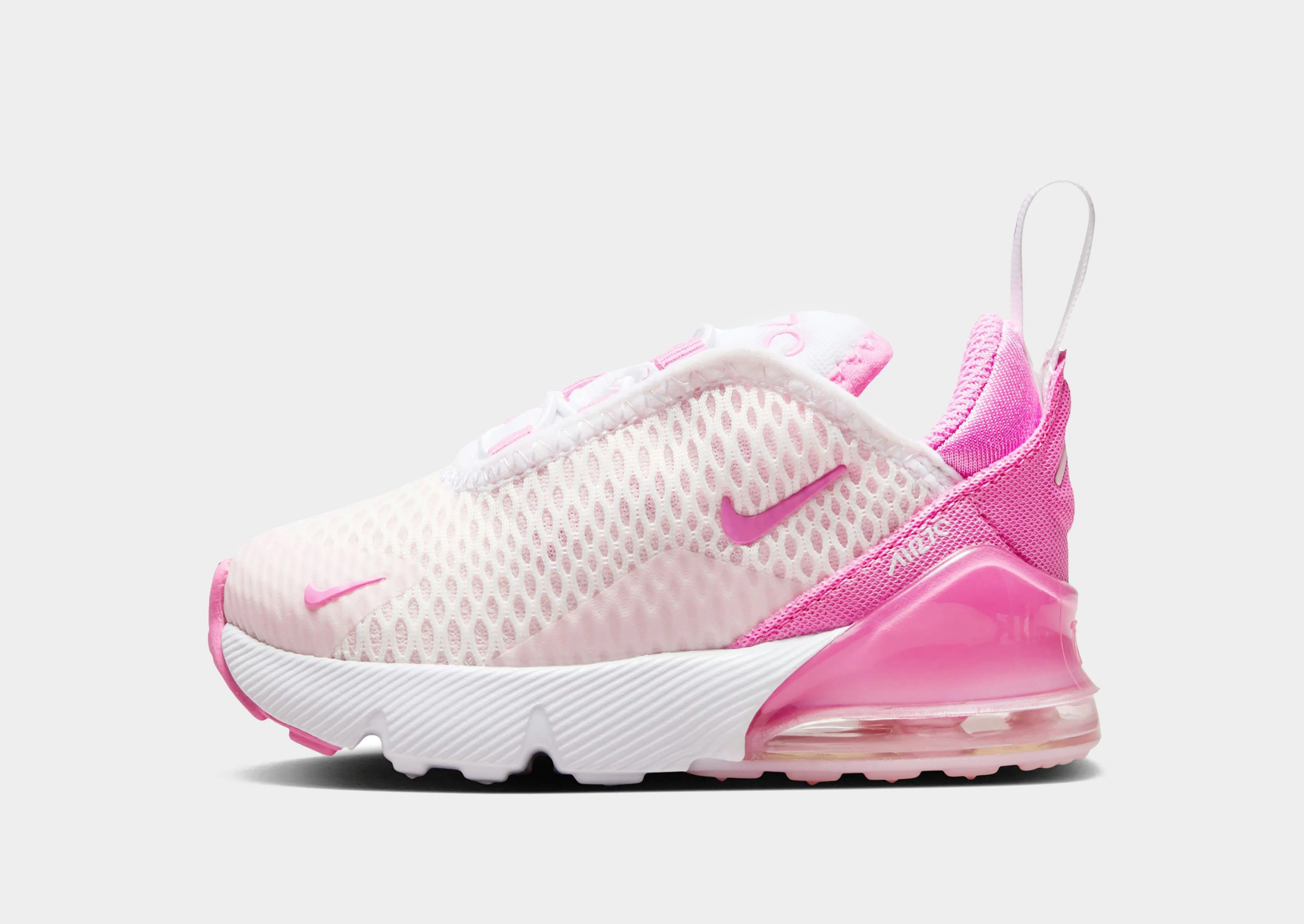 Shock Diffusing Step Easy Air Max 270 Infant's