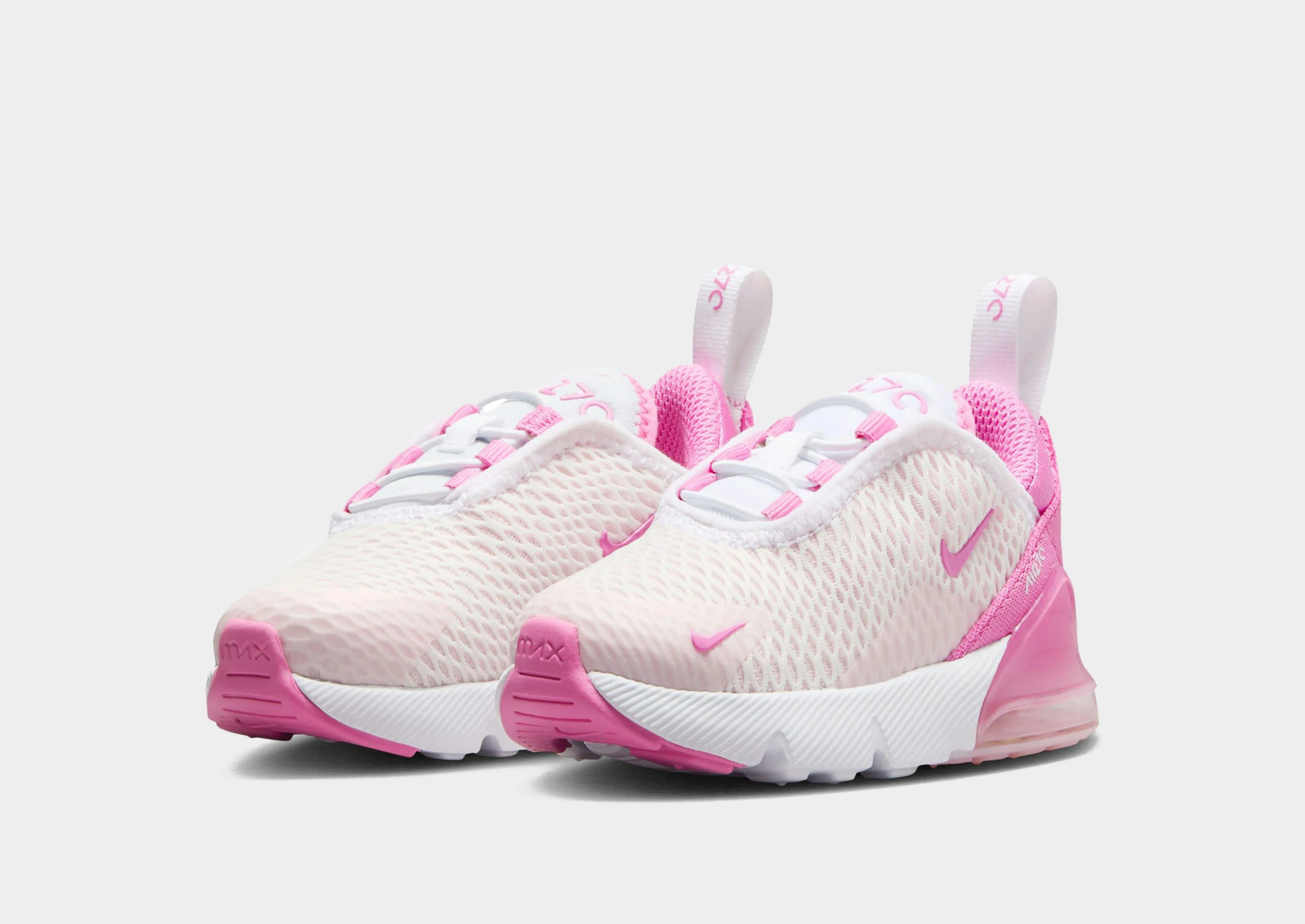 Air Max 270 Infant's Cushioned Gear