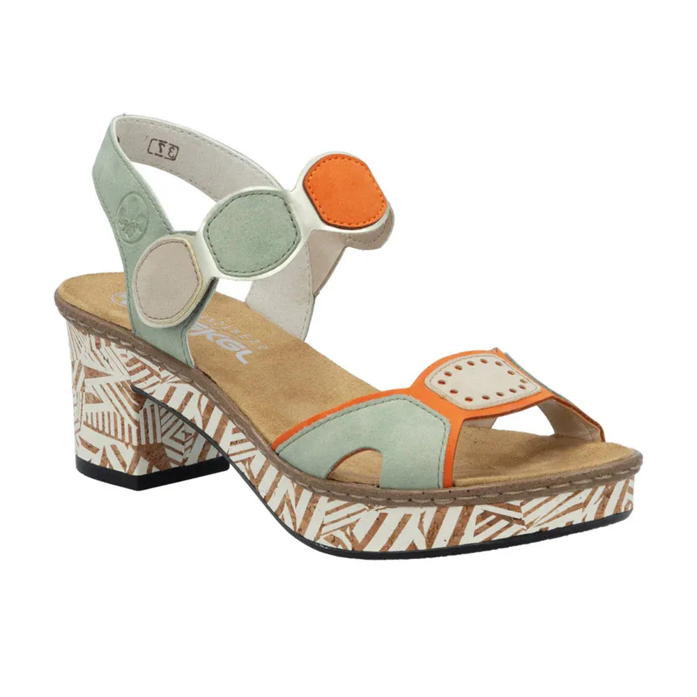 Stone Grip Summer Base 63876