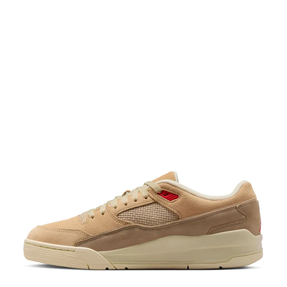Flight Court - Mens Quick Stop