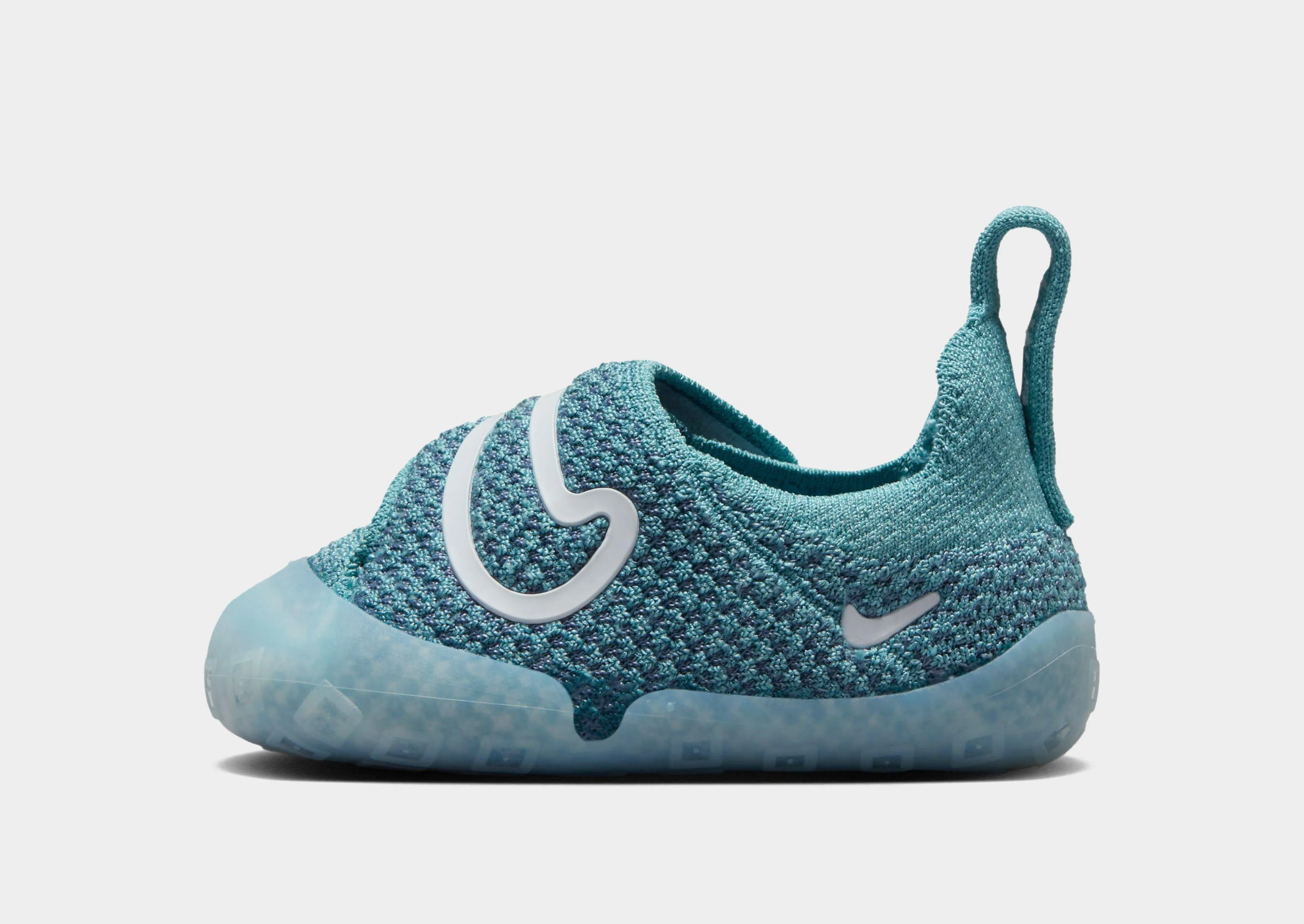 Chill Mode Swoosh 1 Infant's