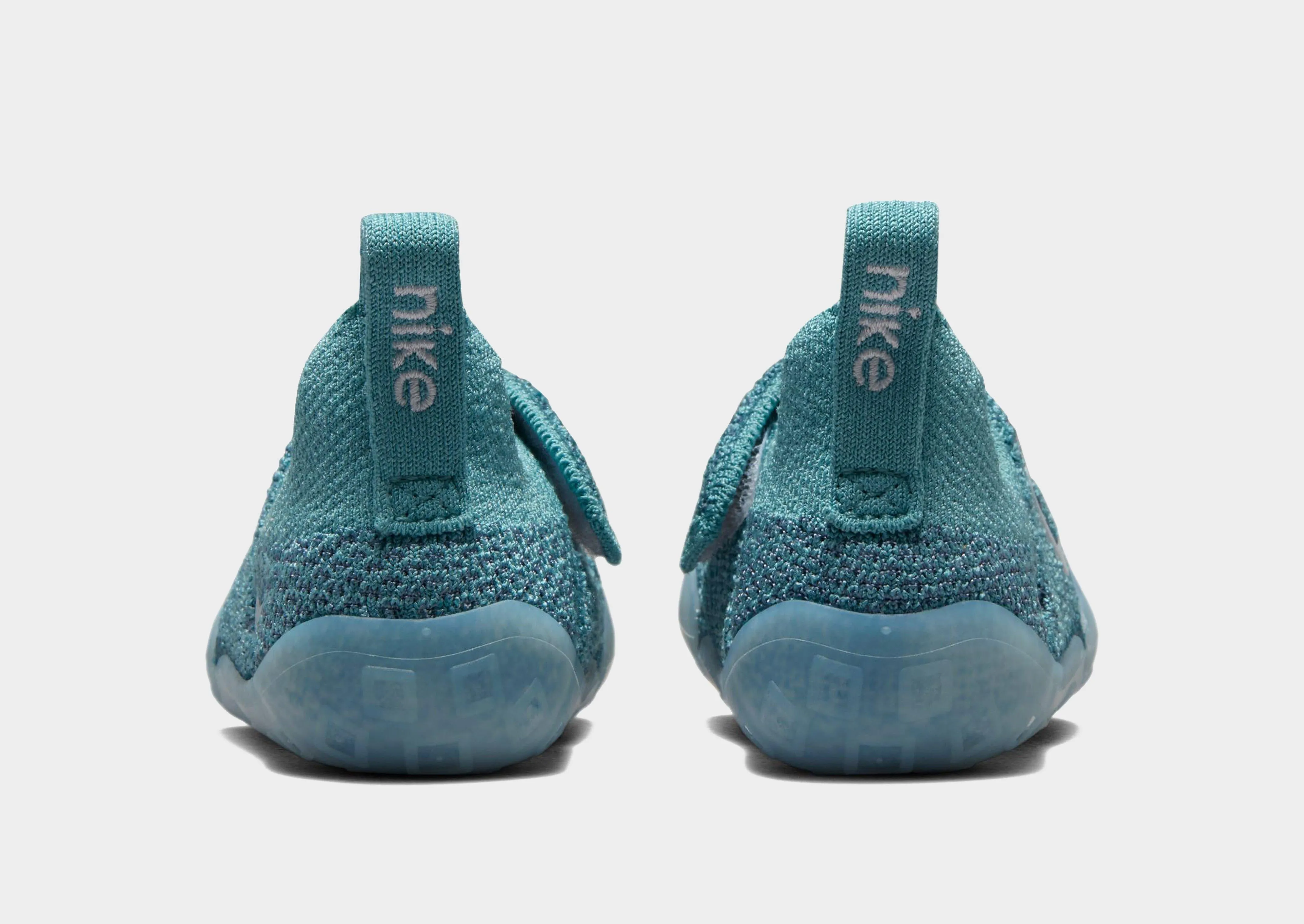 Swoosh 1 Infant's Molded Heel Cushion