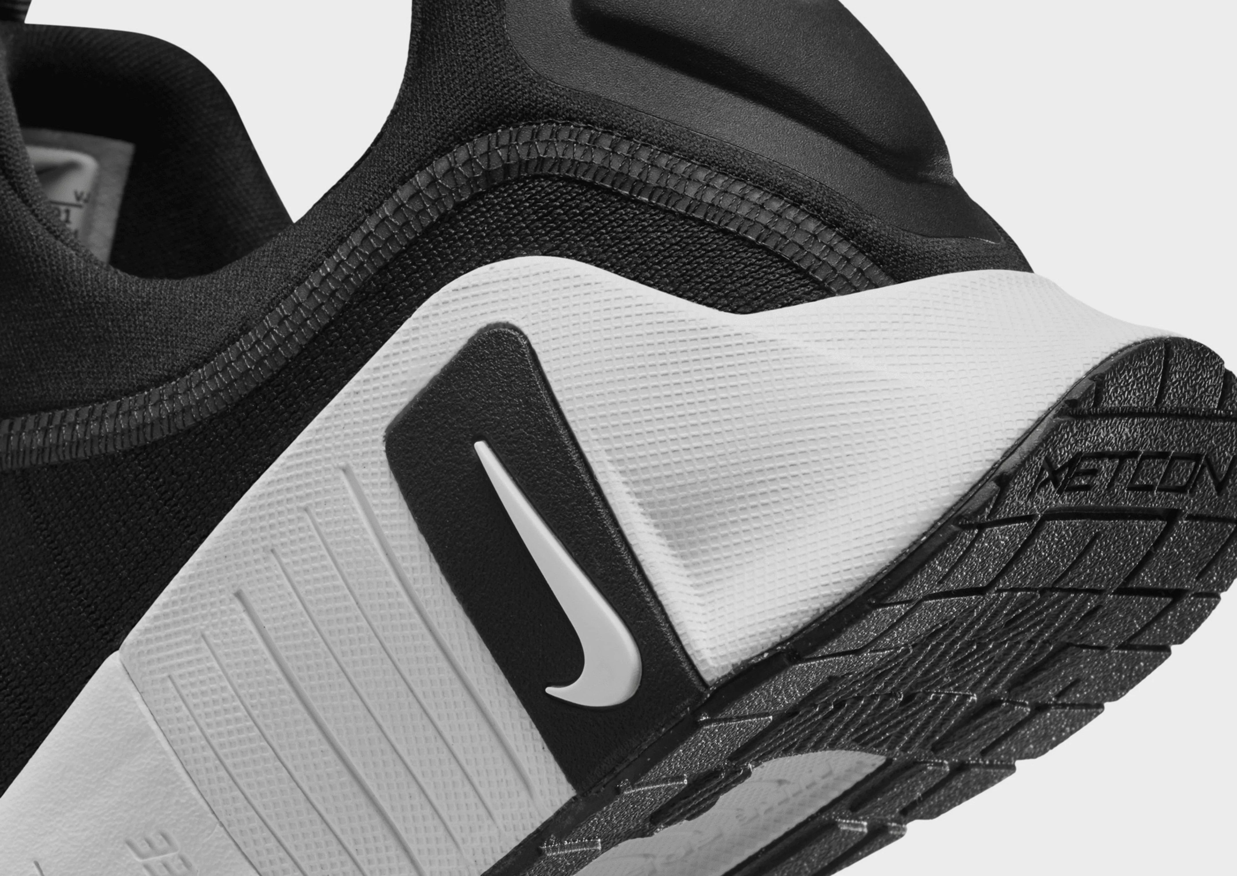 Comfort Midsole Free Metcon 6 Women's
