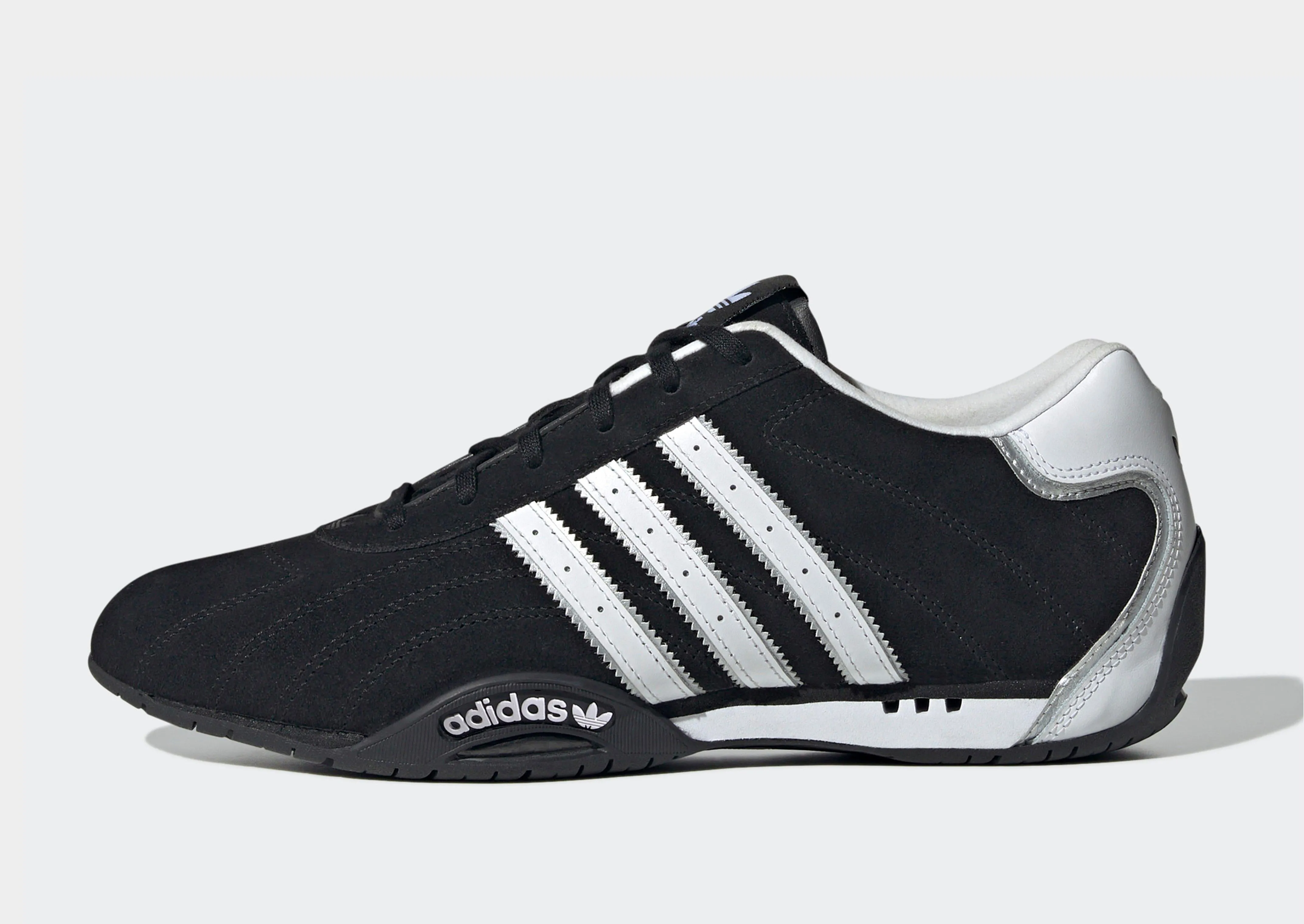 Adi Racer Lo Fast Stride Slip On Mules