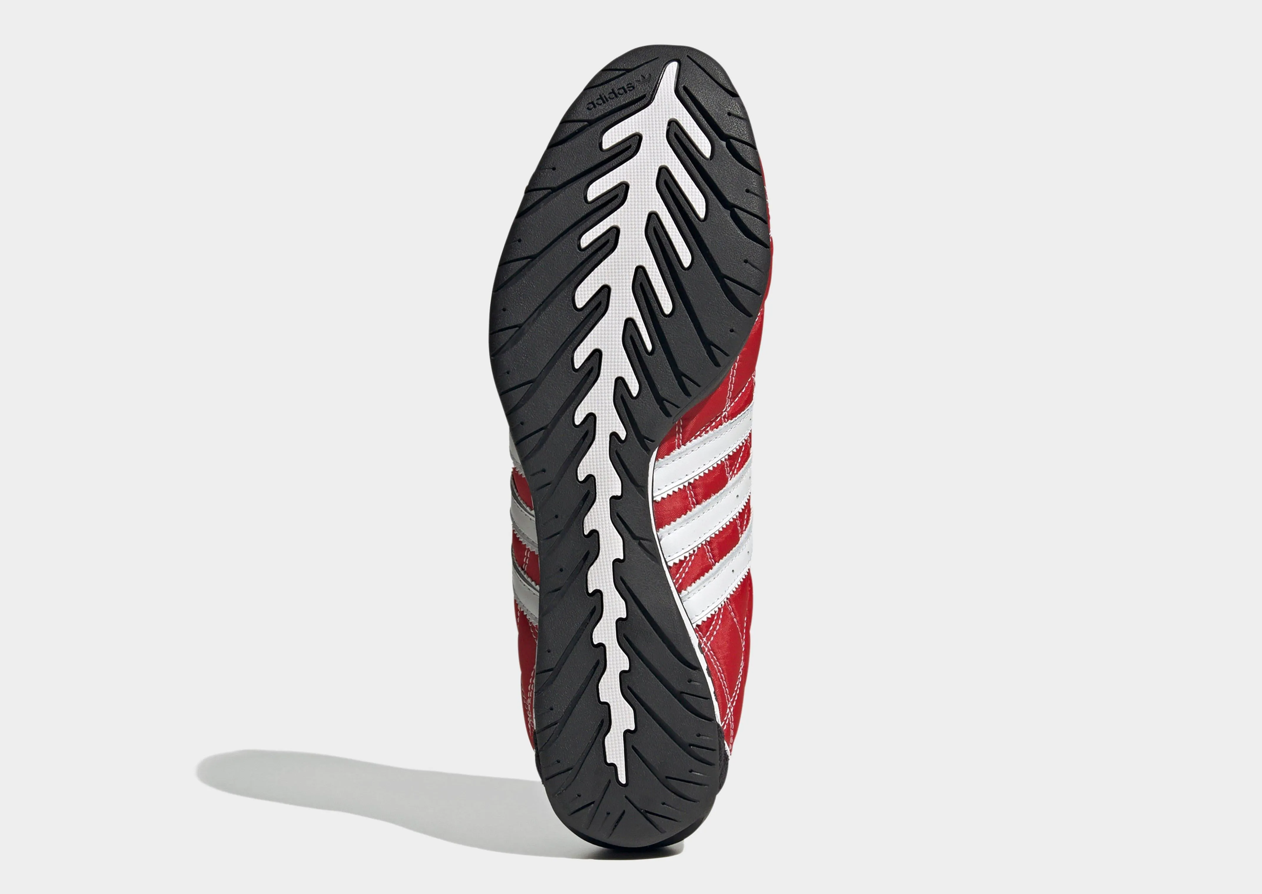 Adi Racer Lo Smooth Flex