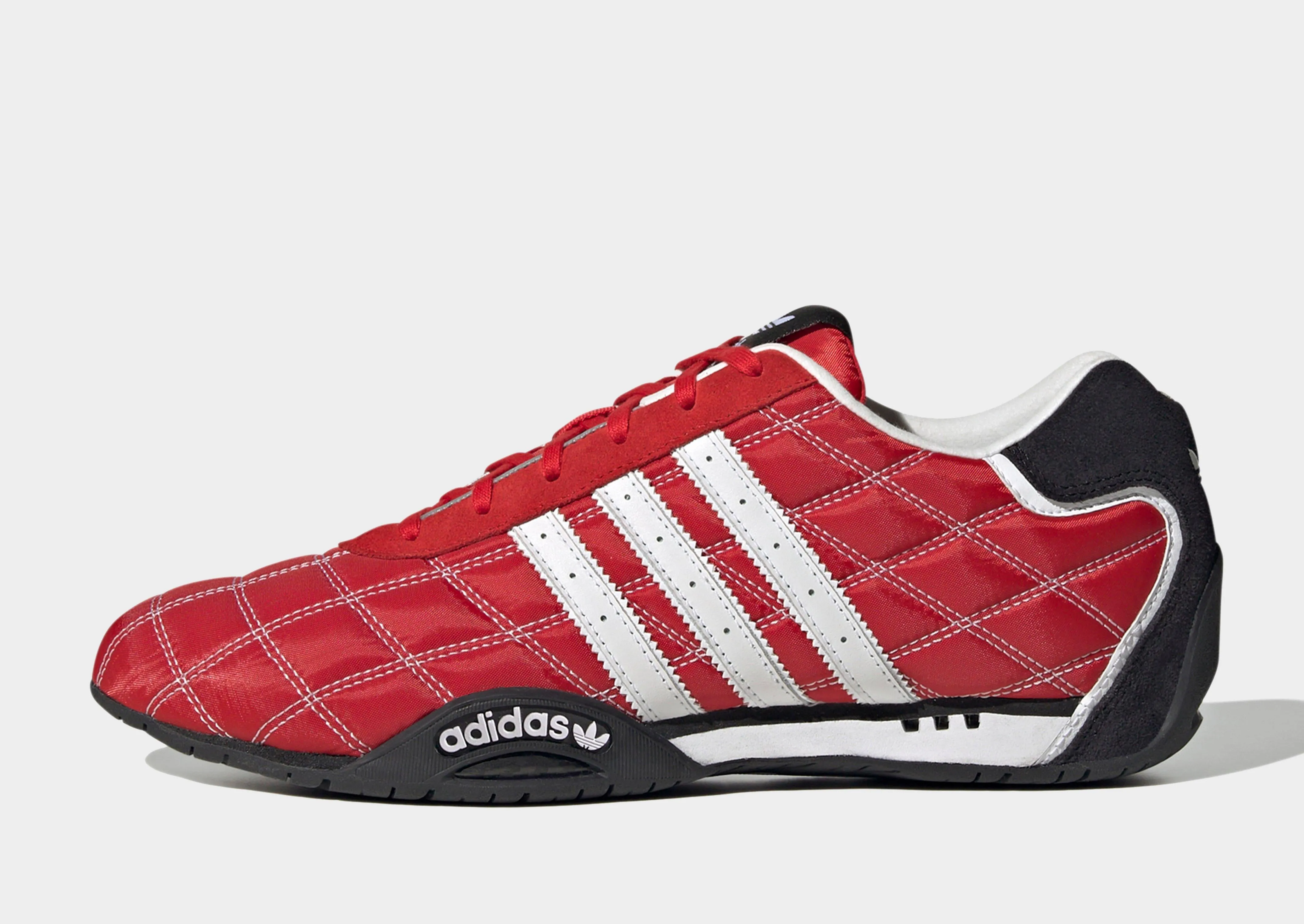 Senior Friendly Adi Racer Lo