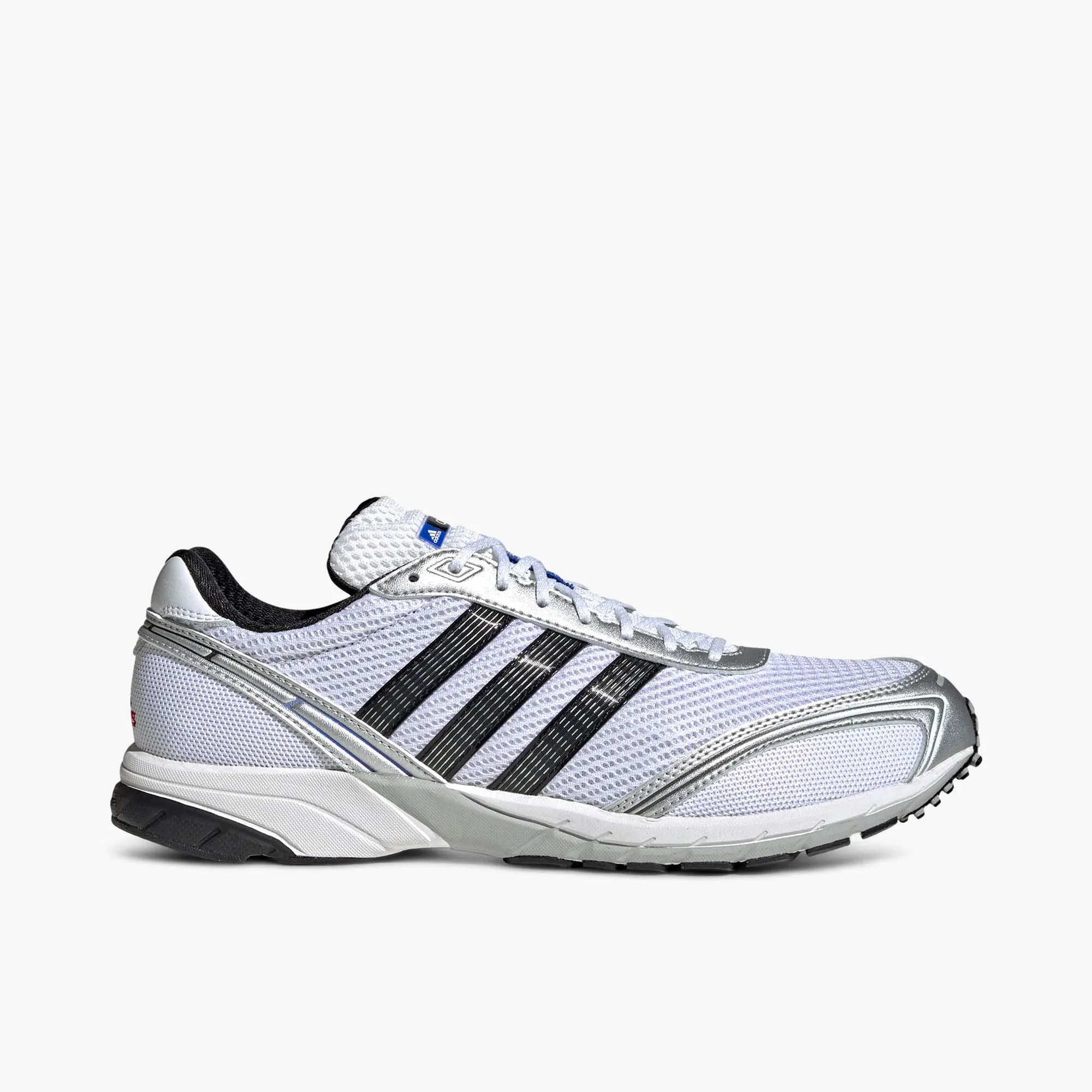 adidas Adizero Adios OG Cloud White / Hi-Res Blue Comfortable Padding