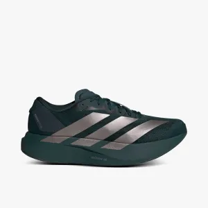 adidas Adizero EVO SL Aurora Ivy / Taupe Oxide - Iron Metallic Rainy Day Relax Ready