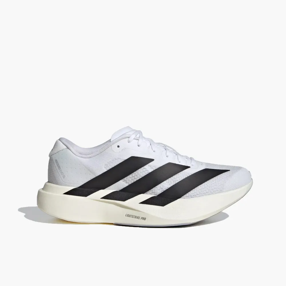 temperature regulation Arch Fit adidas Adizero EVO SL / Cloud White / Core Black - Cloud White