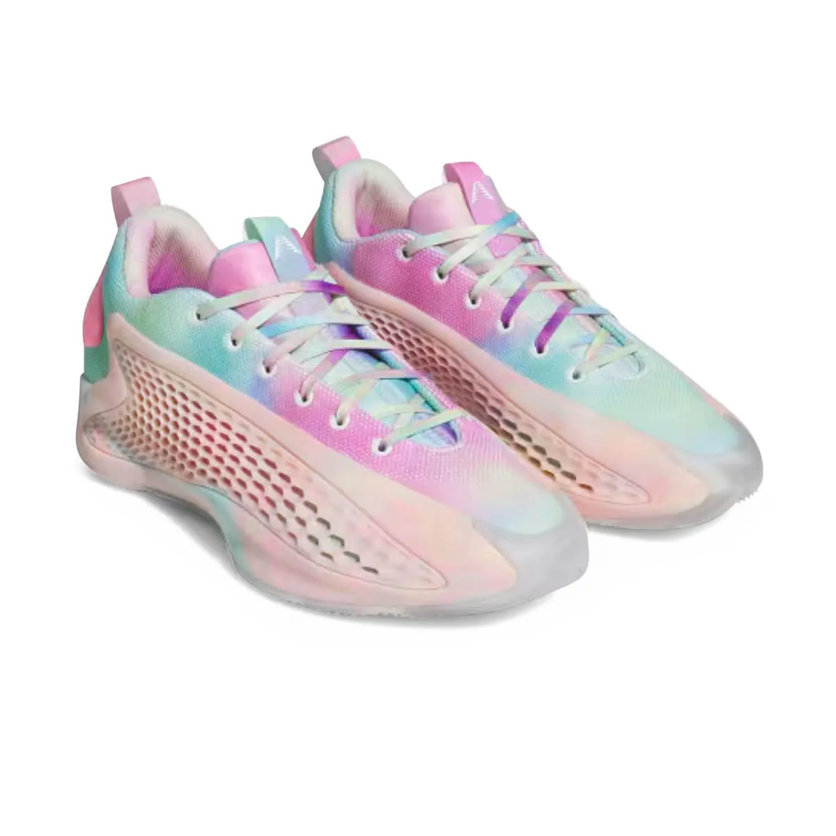 Adidas AE1 Low '3SSB' Men's Shoes Soft Land