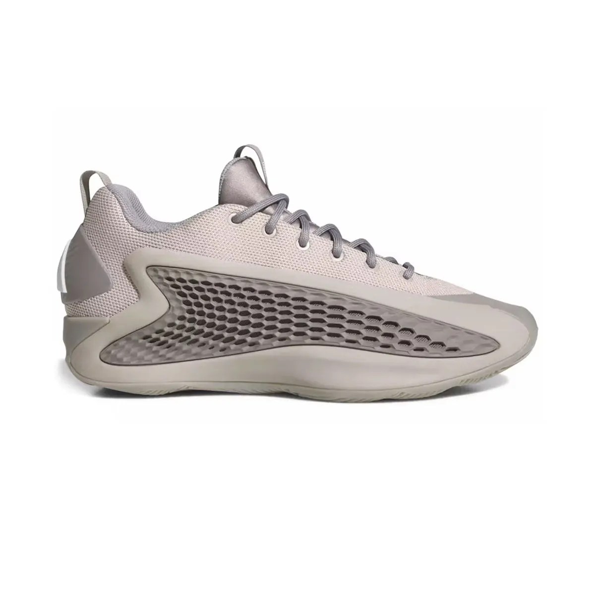 Adidas AE1 Low 'Metallic Grey' Men's Shoes Go Sport