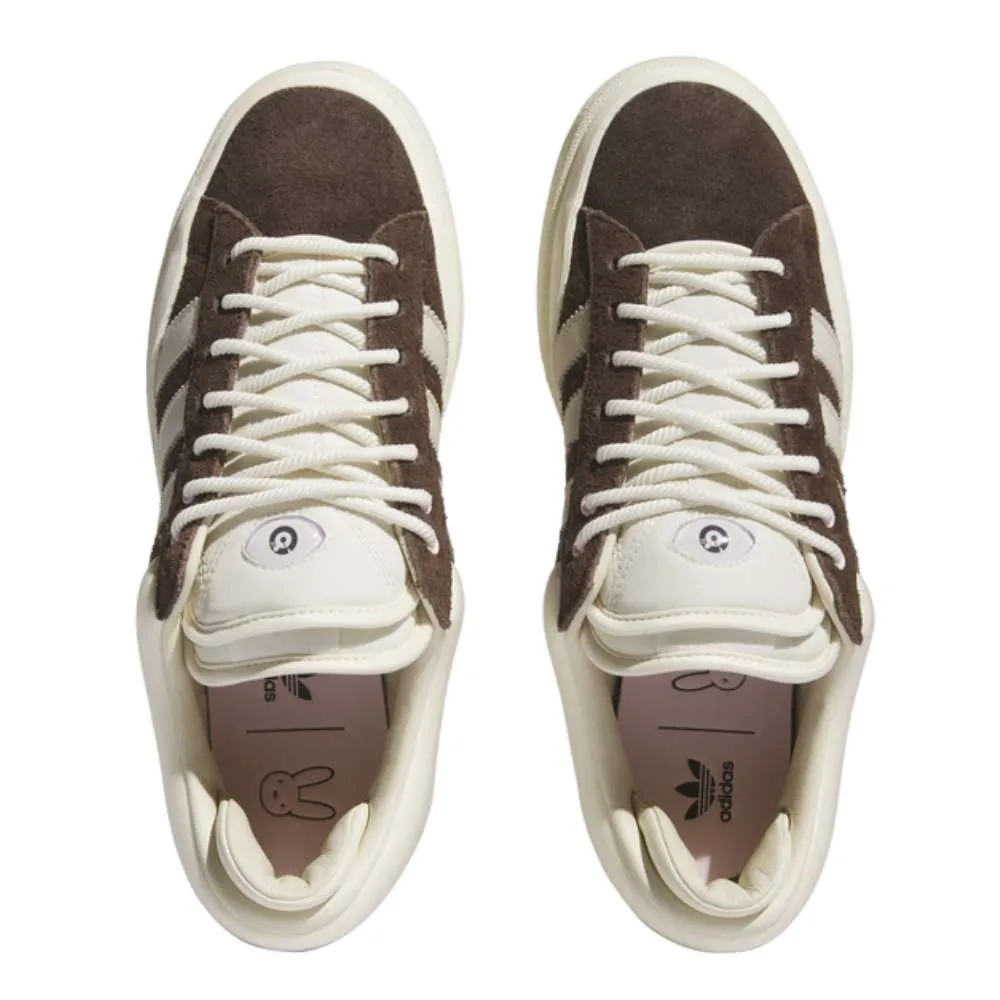 Adidas Bad Bunny Last Campus Shoes Comfortable Wear