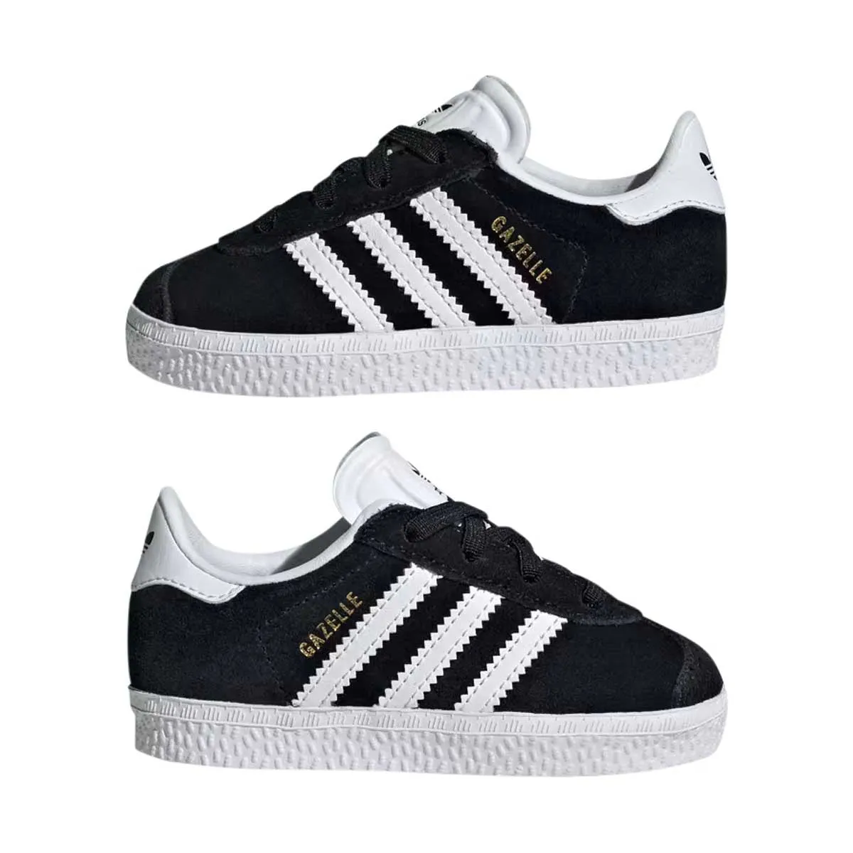 Adidas Gazelle Comfort Closure Toddler Shoes waterproof Arch support