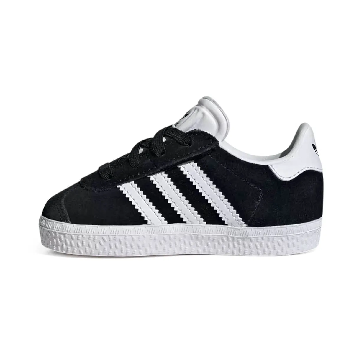 Adidas Gazelle Comfort Closure Toddler Shoes Long Day