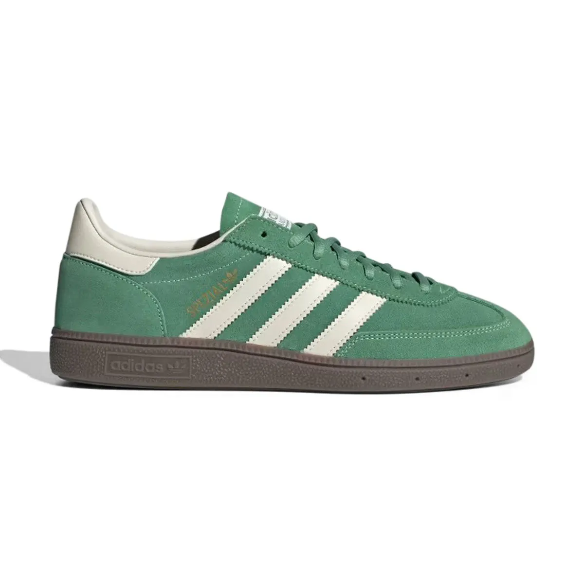 Adidas Handball Spezial 'Preloved Green' Men's Shoes Dance Fit