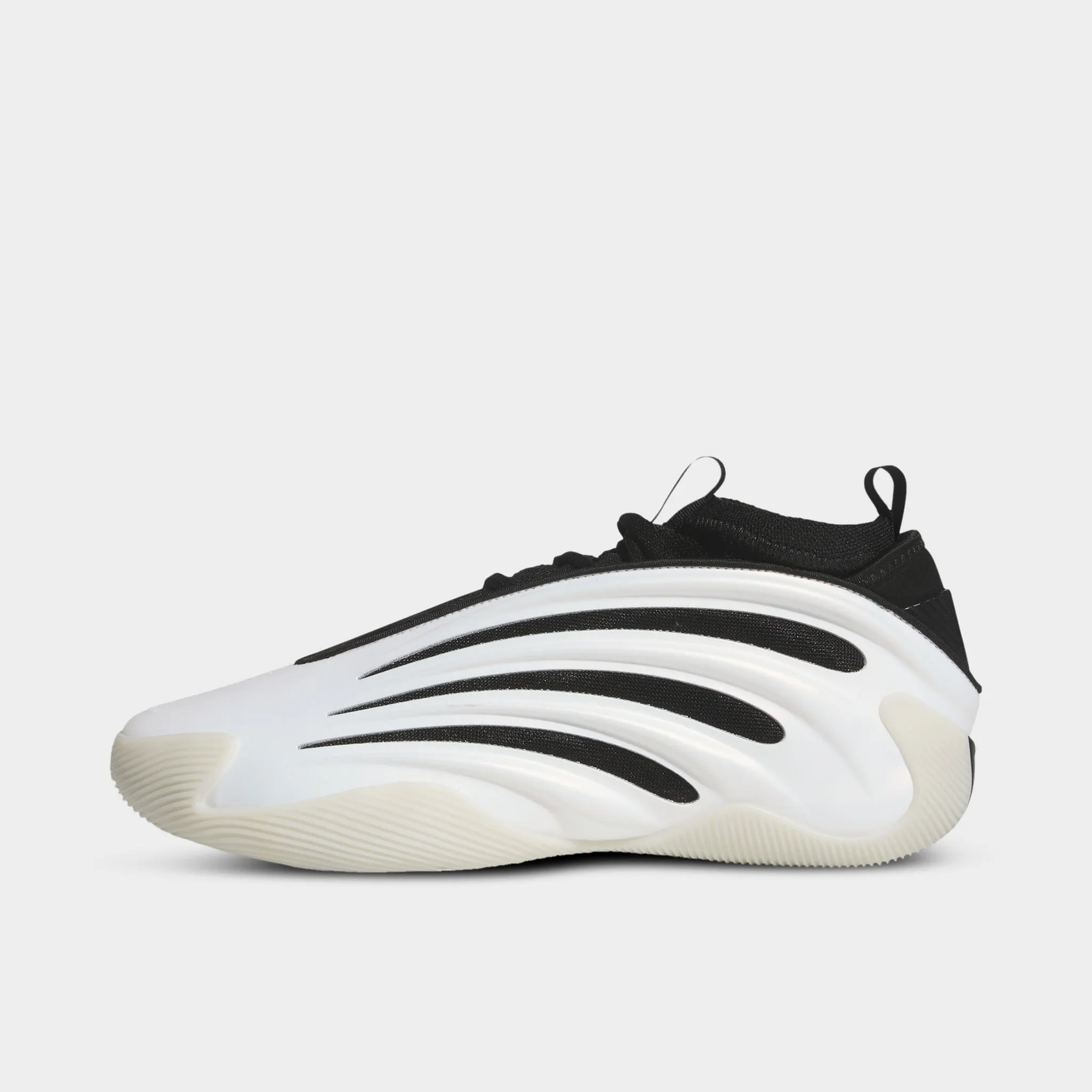 Rapid Response adidas Harden Volume 9 Gold / Black