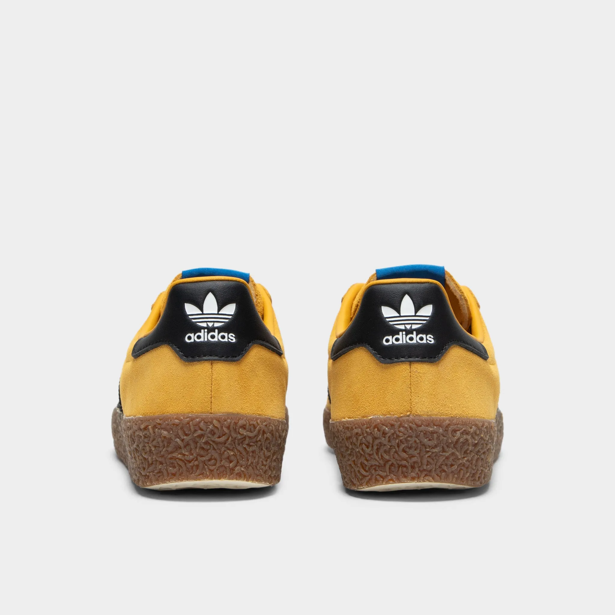 Trail Ride Adidas Montreal RM Yellow / Black - Gum
