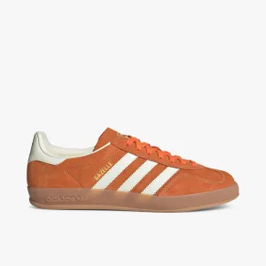 Lounge Wear Slip-On Comfort adidas Originals Gazelle Indoor Orange / Off White