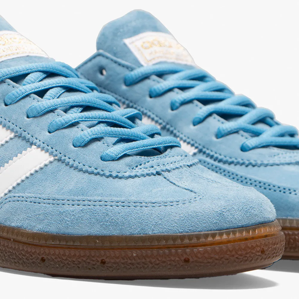 Cushioned Walk Mobility Ease adidas Originals Handball Spezial / Light Blue